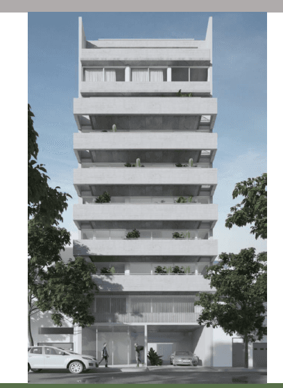Departamento en venta en la plata — foto 1