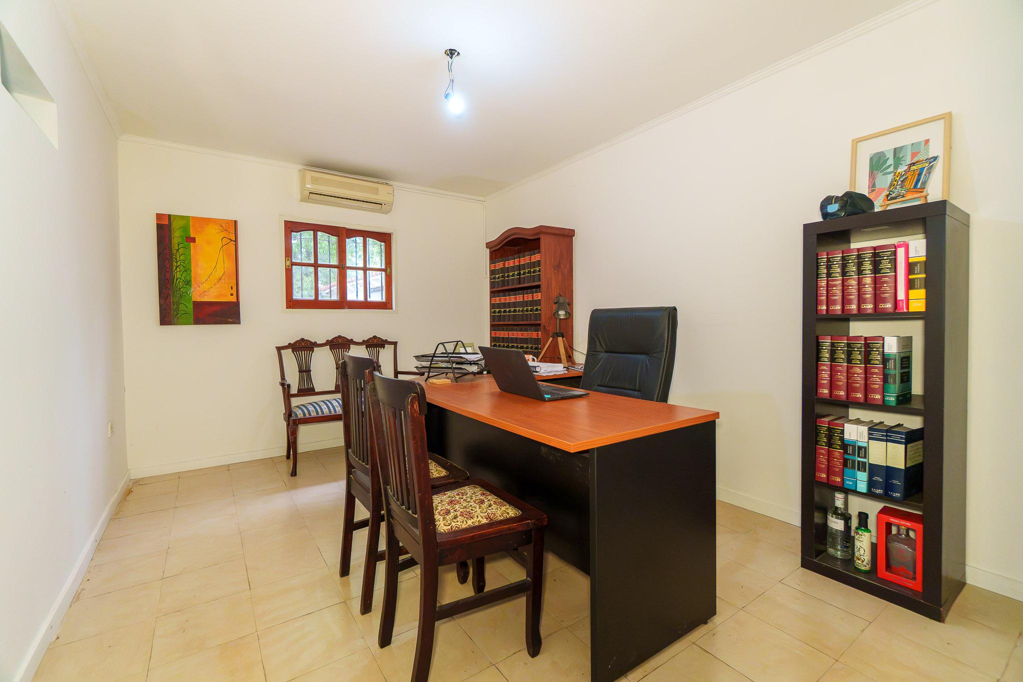 Casa en venta entre caminos — foto 1