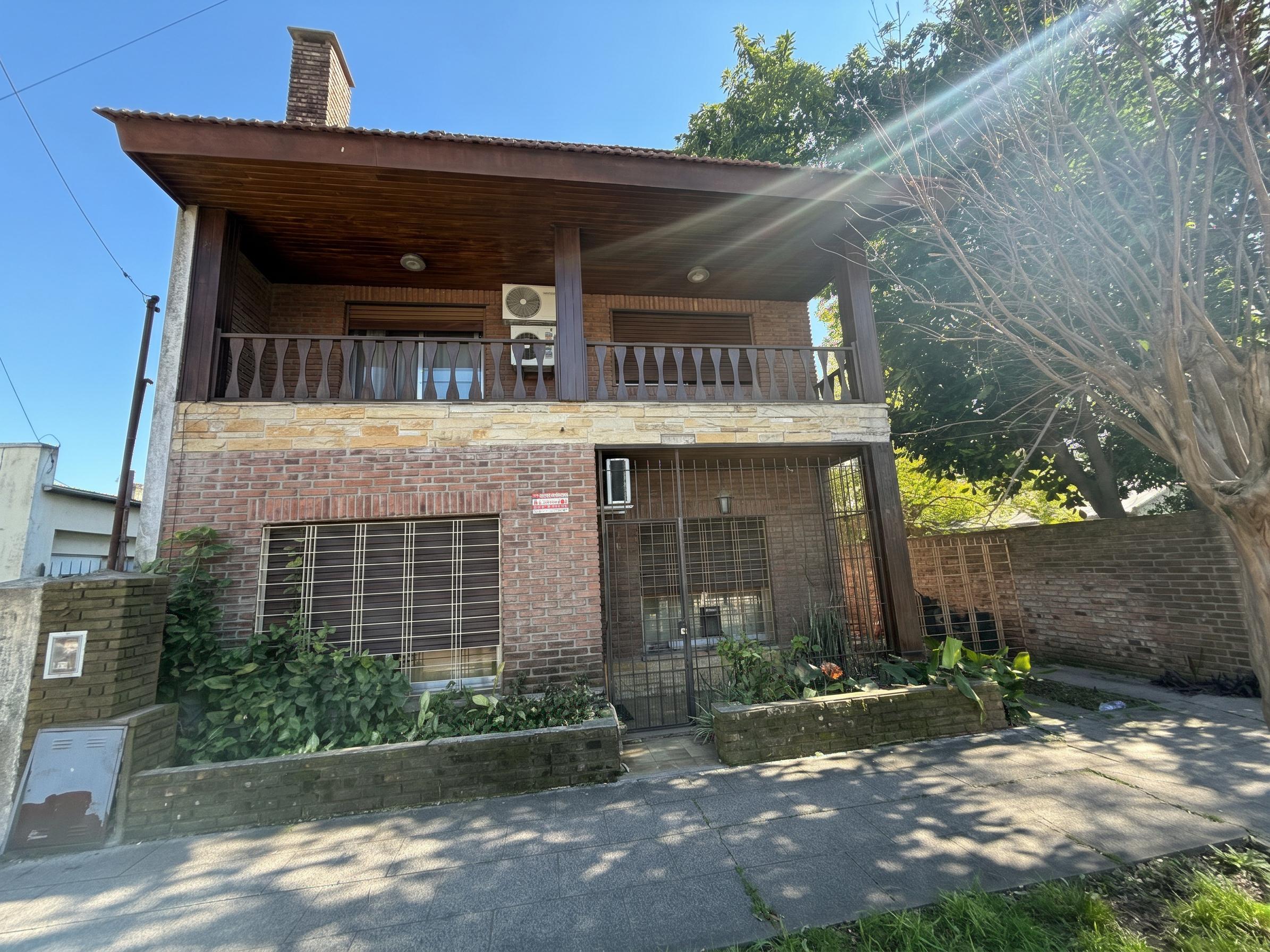 Venta Casa 5 Ambientes en San Miguel sobre Lote de 550m² - APTO CRÉDITO — foto 1