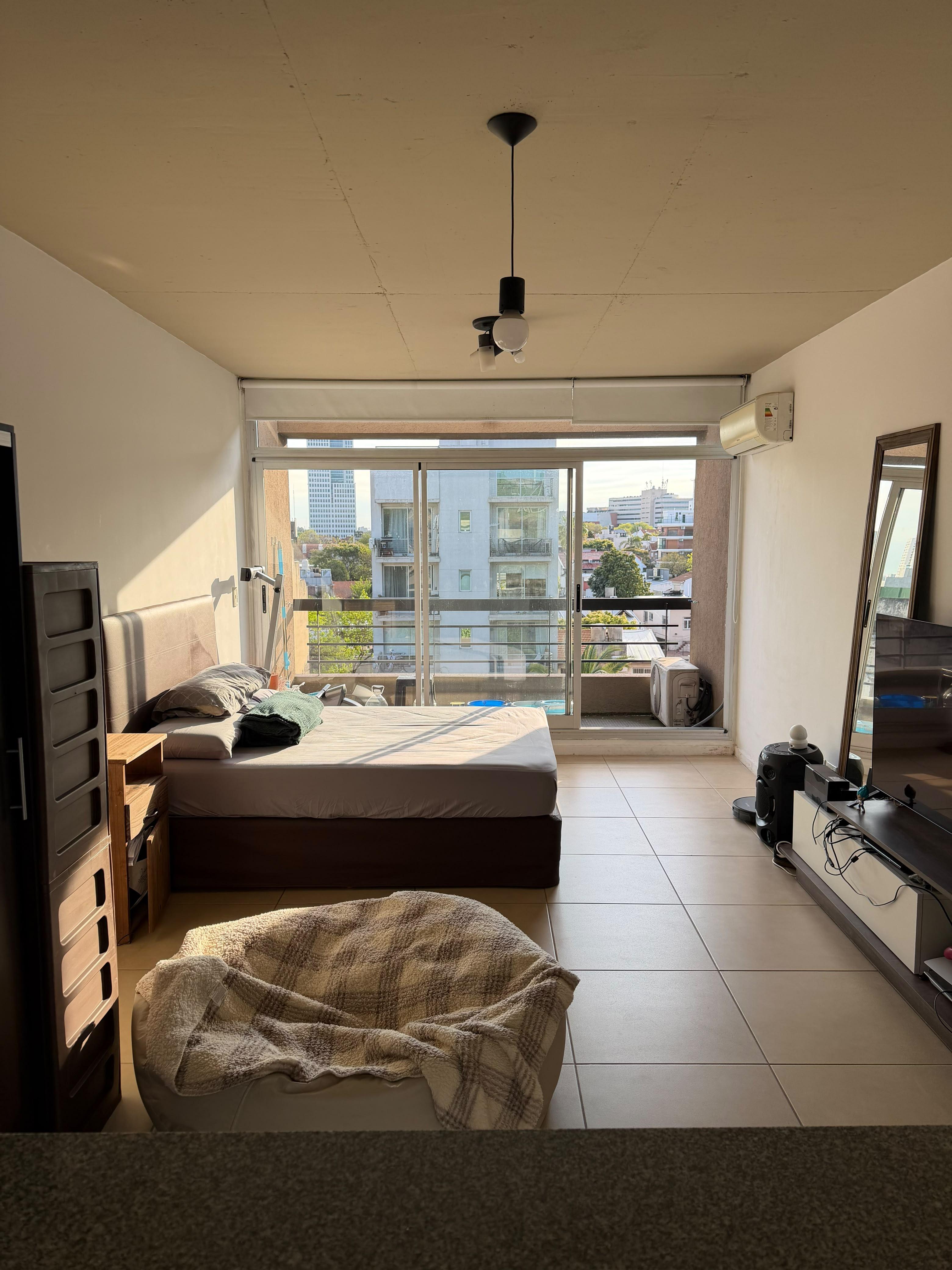 Departamento en venta en Saavedra — foto 1