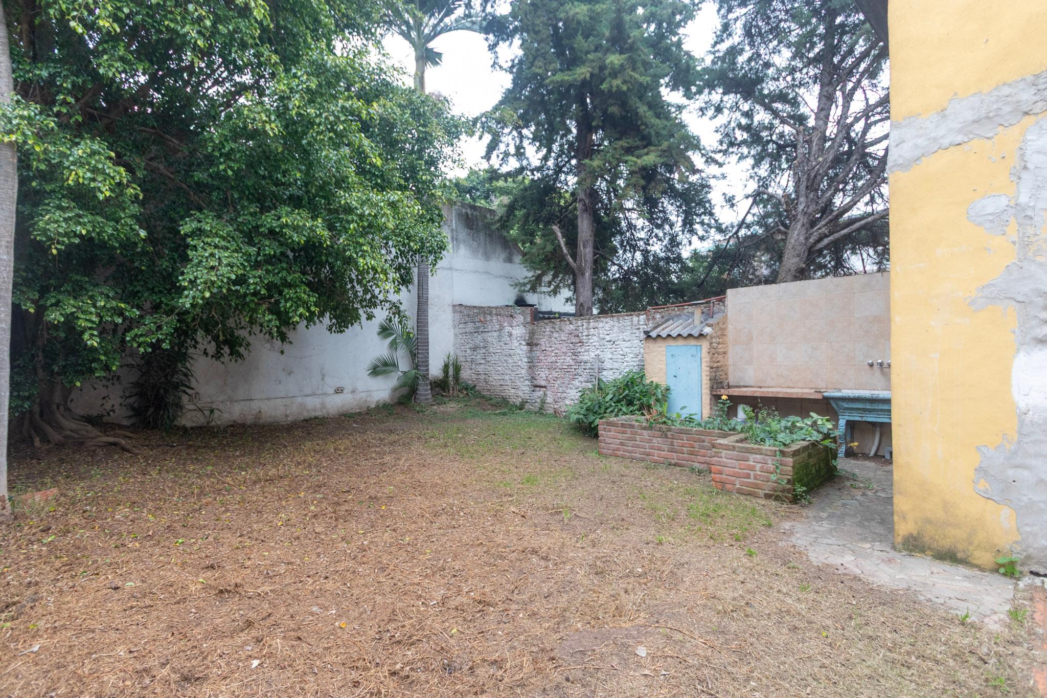 Terreno en venta en San Martin — foto 1