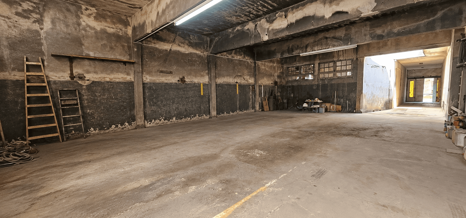 Local/Deposito en venta en Haedo — foto 1