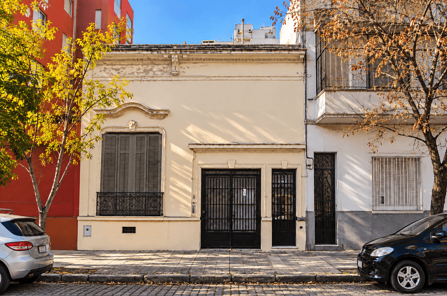 Lote en venta en Palermo Soho | USAB 2 Excelente potencial para desarrollo inmobiliario — foto 1