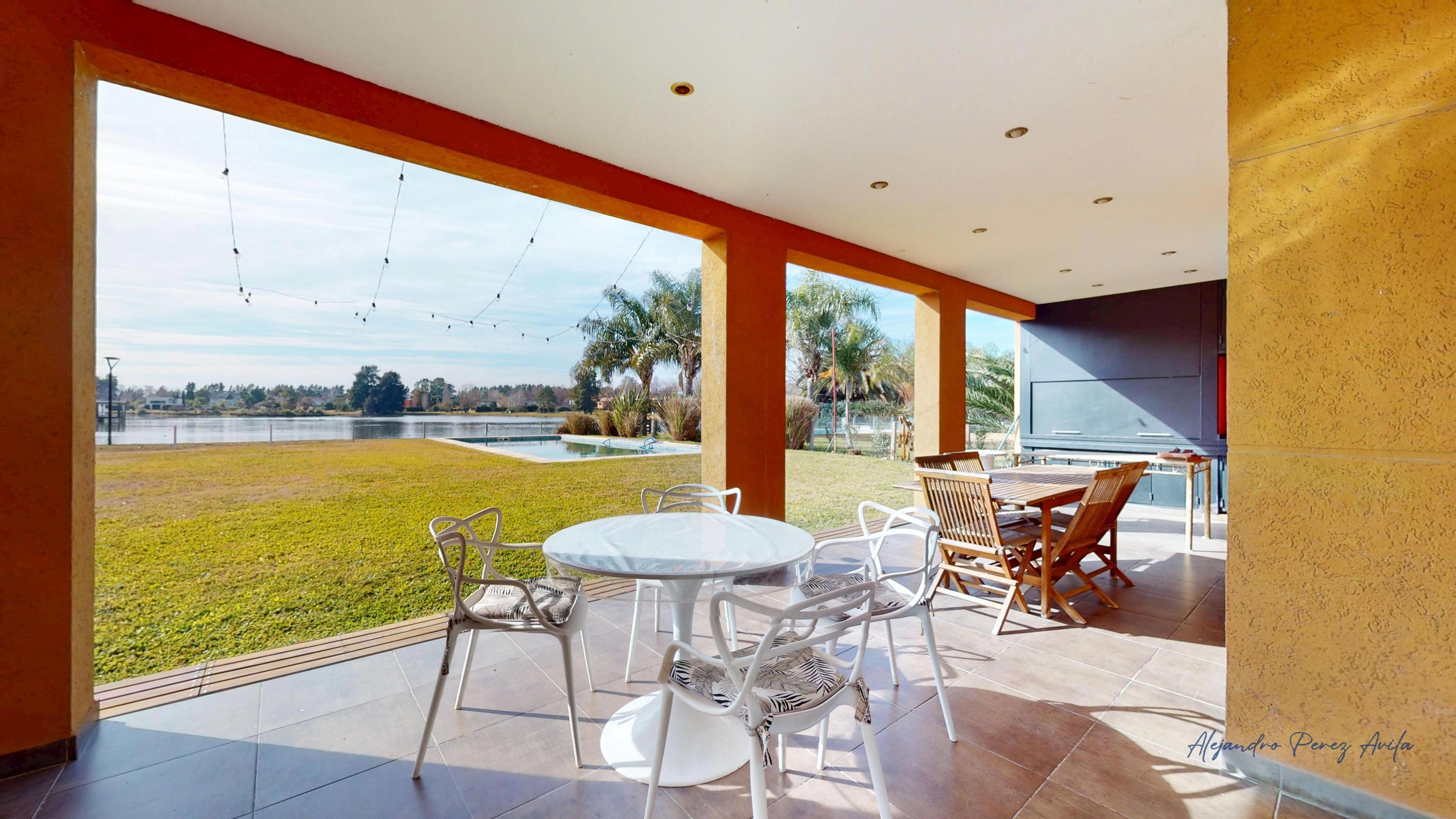VENTA CASA 6 AMBIENTES EN EL LAUQUEN SAN VICENTE — foto 1