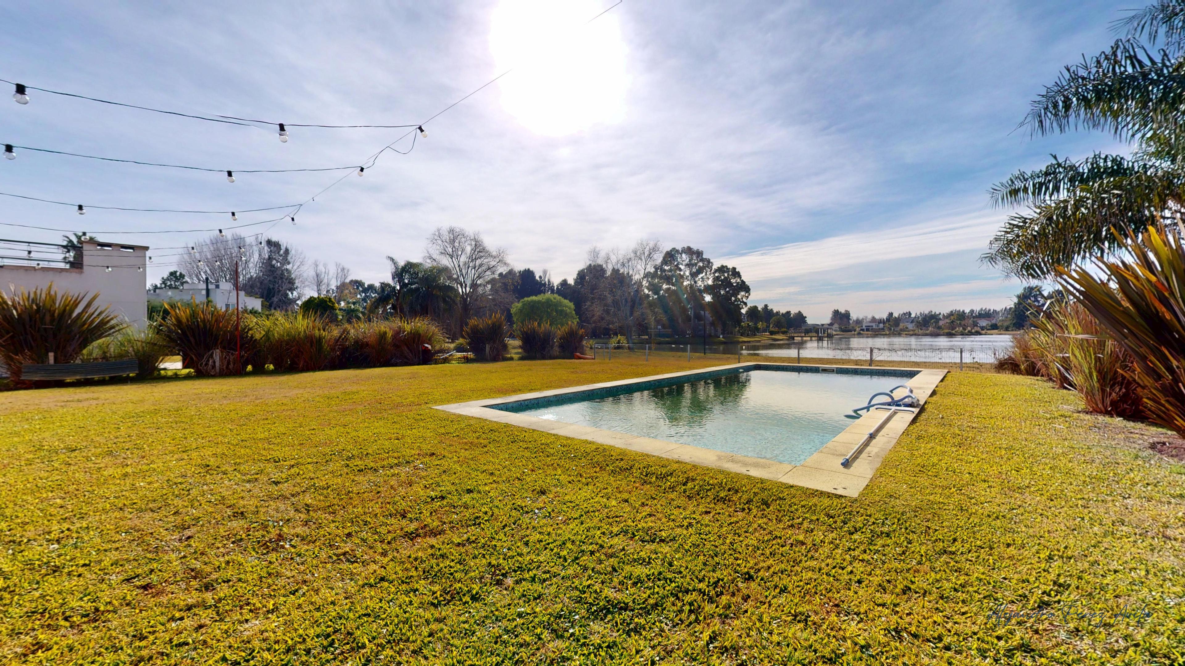VENTA CASA 6 AMBIENTES EN EL LAUQUEN SAN VICENTE — foto 1