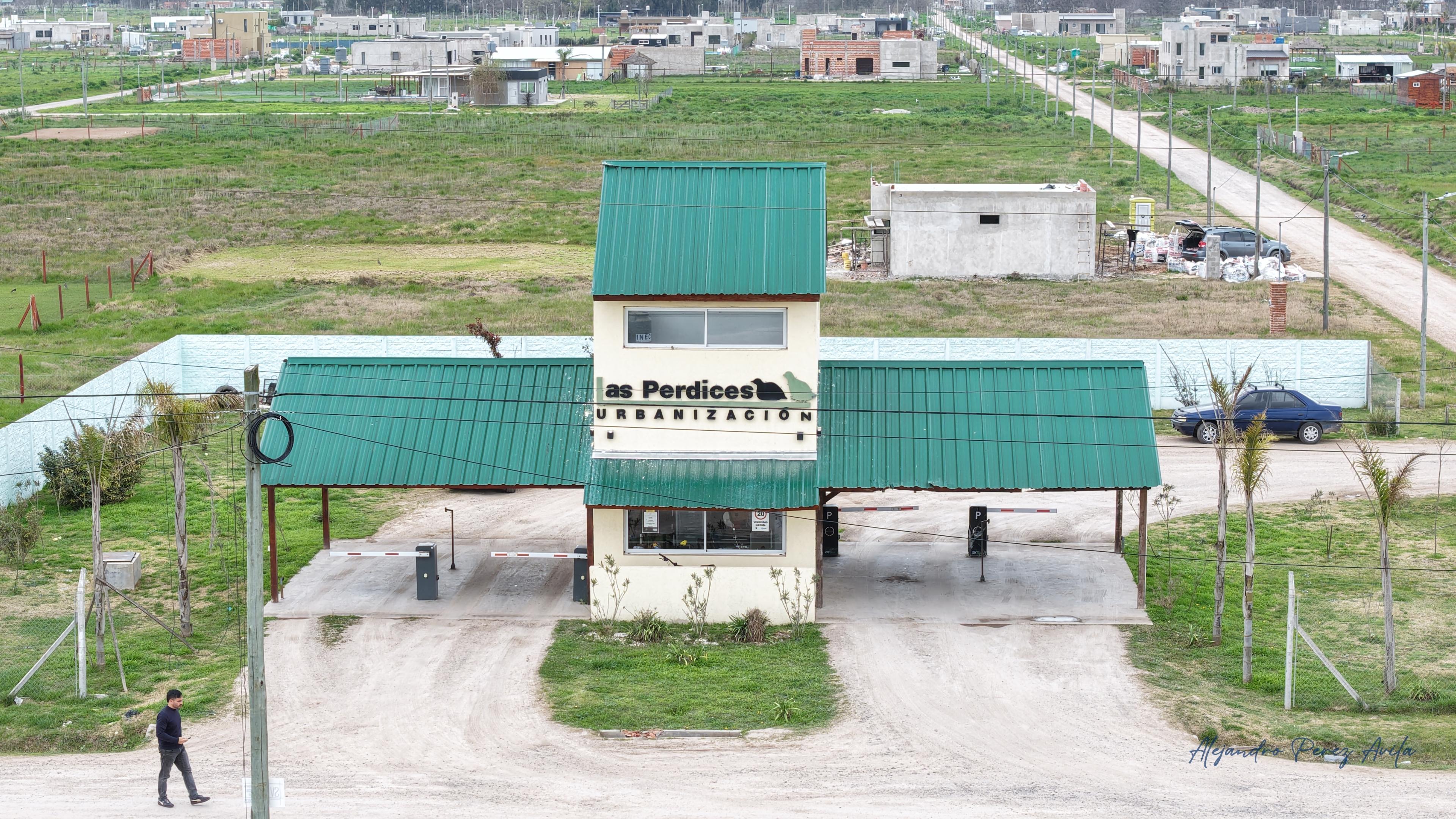 Lotes en venta Las Perdices I San vicente — foto 1
