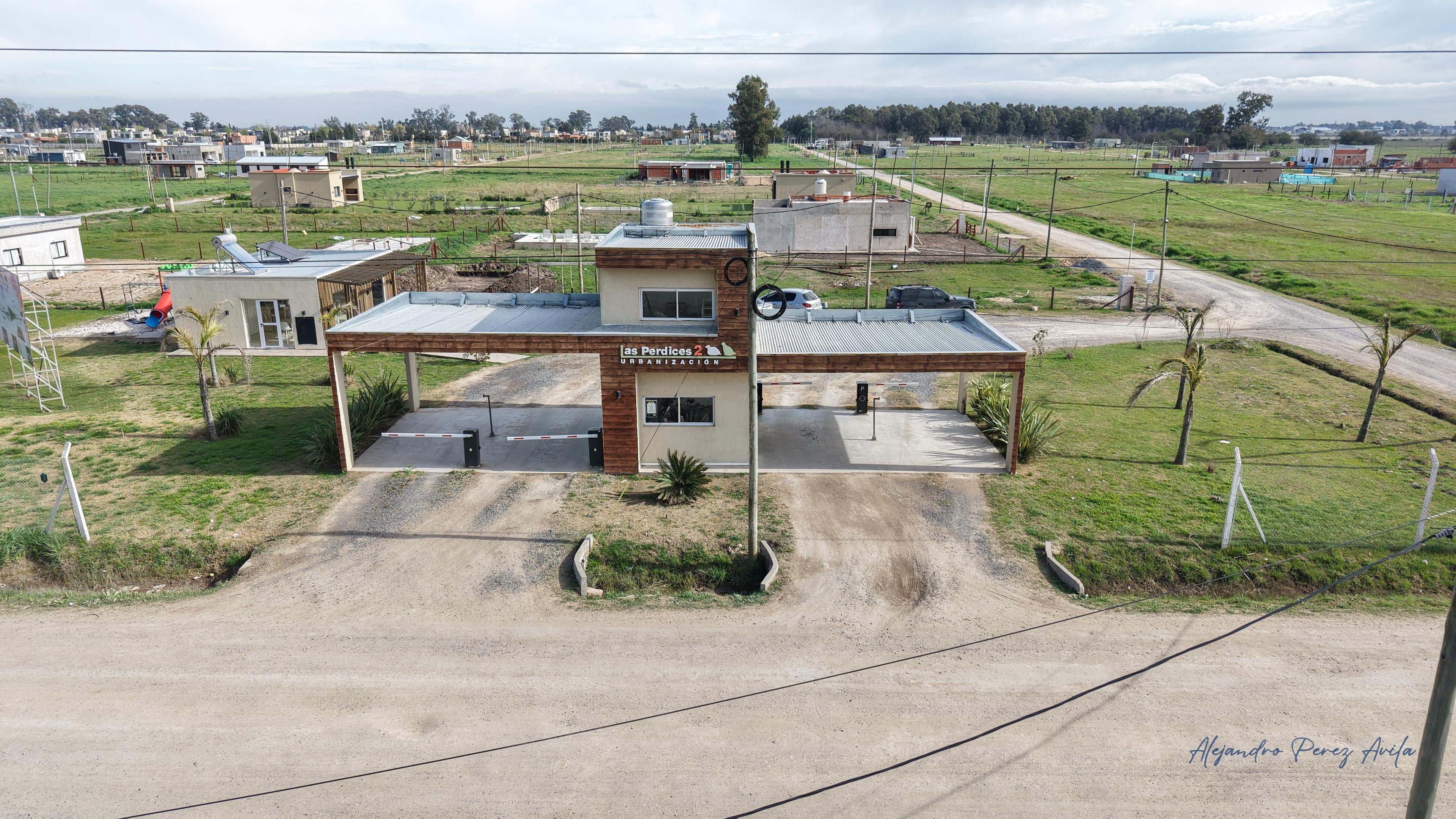 Lotes en venta Las Perdices II San Vicente — foto 1