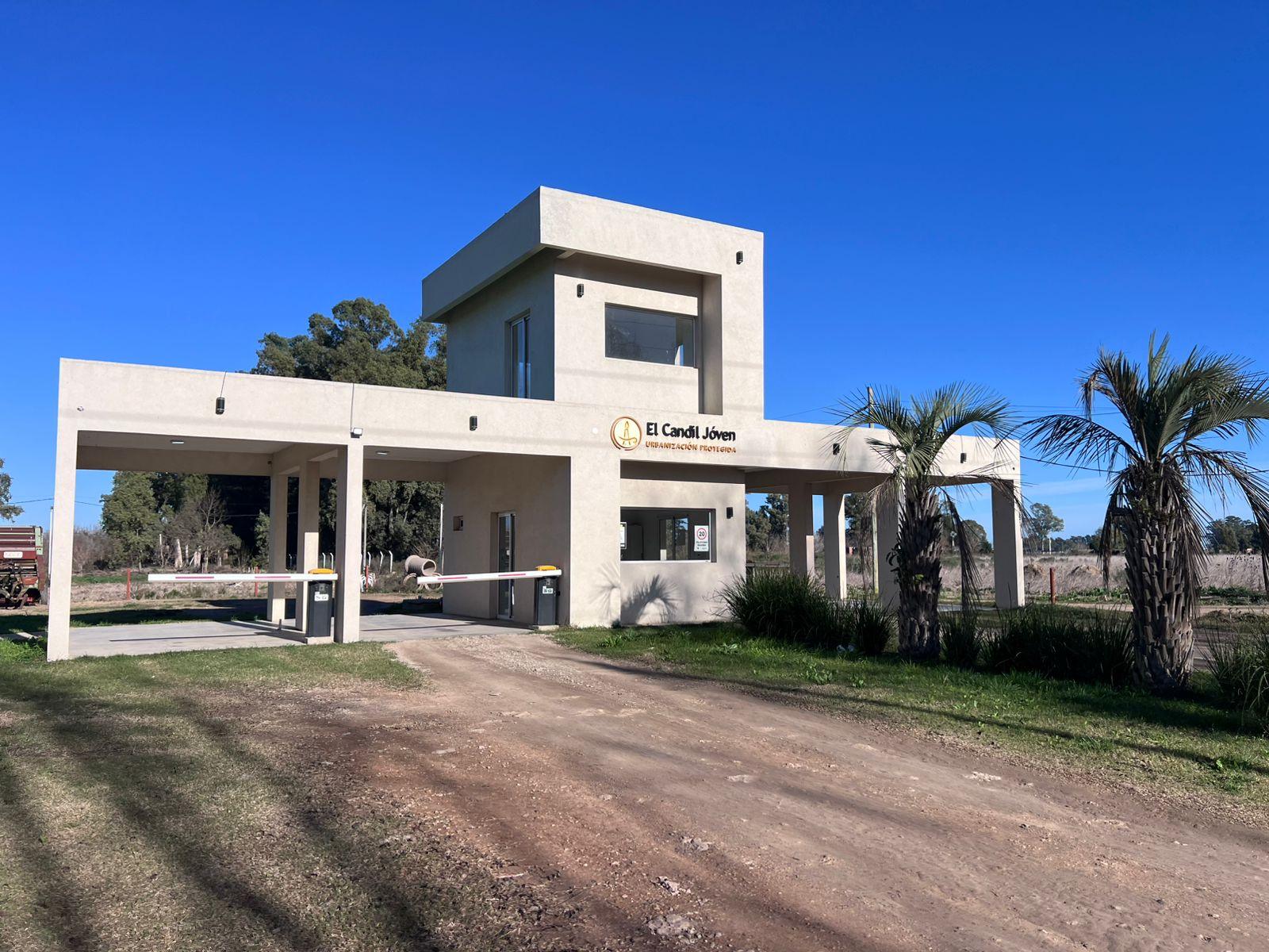 Lote en Venta en El Candil Joven San Vicente — foto 1