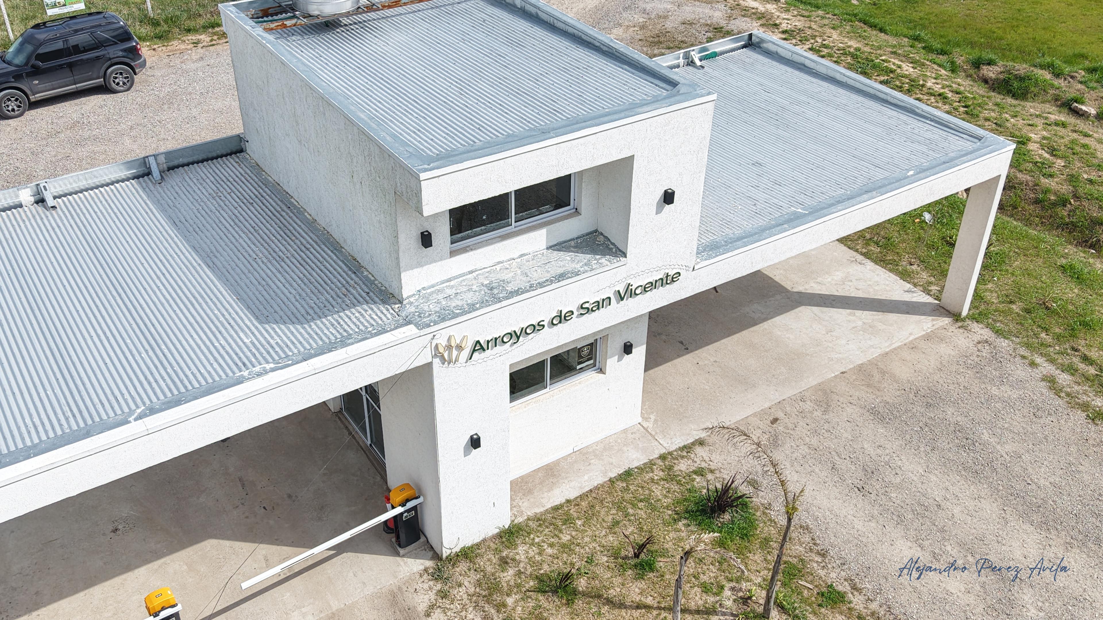 Lote en Venta en Arroyos de San Vicente — foto 1
