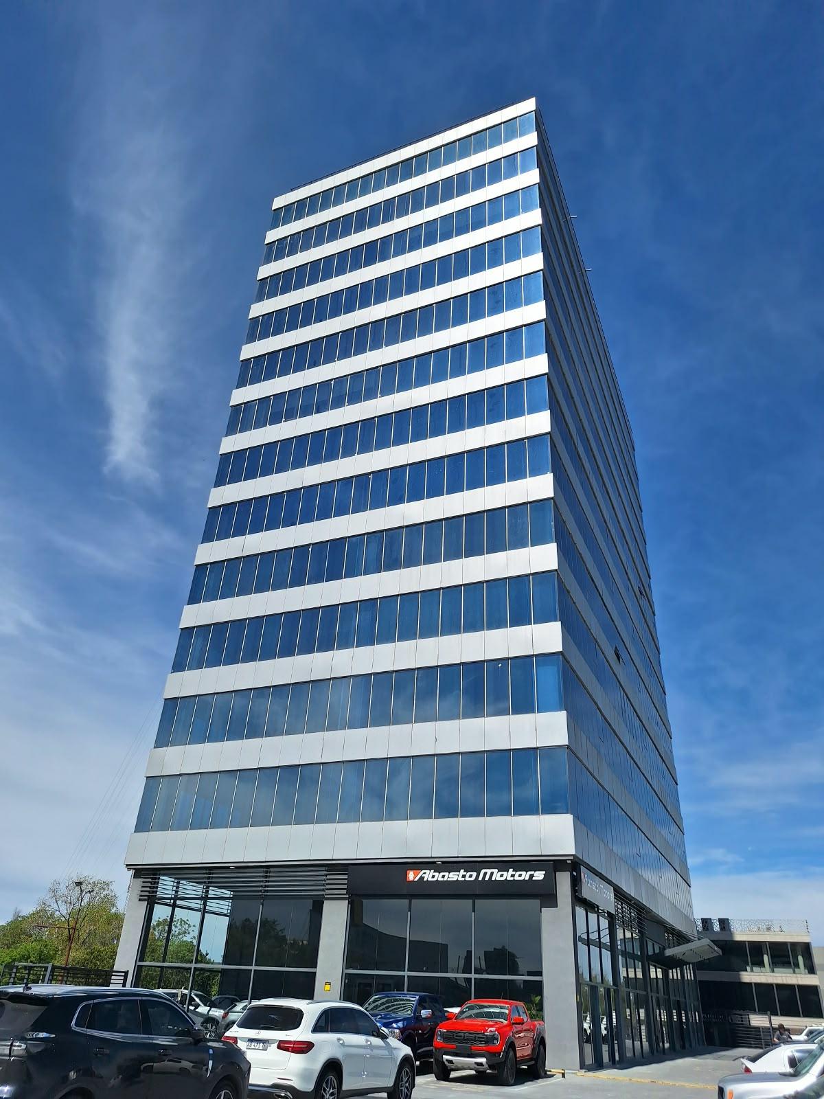 Oficinas en venta en Belén de Escobar — foto 1