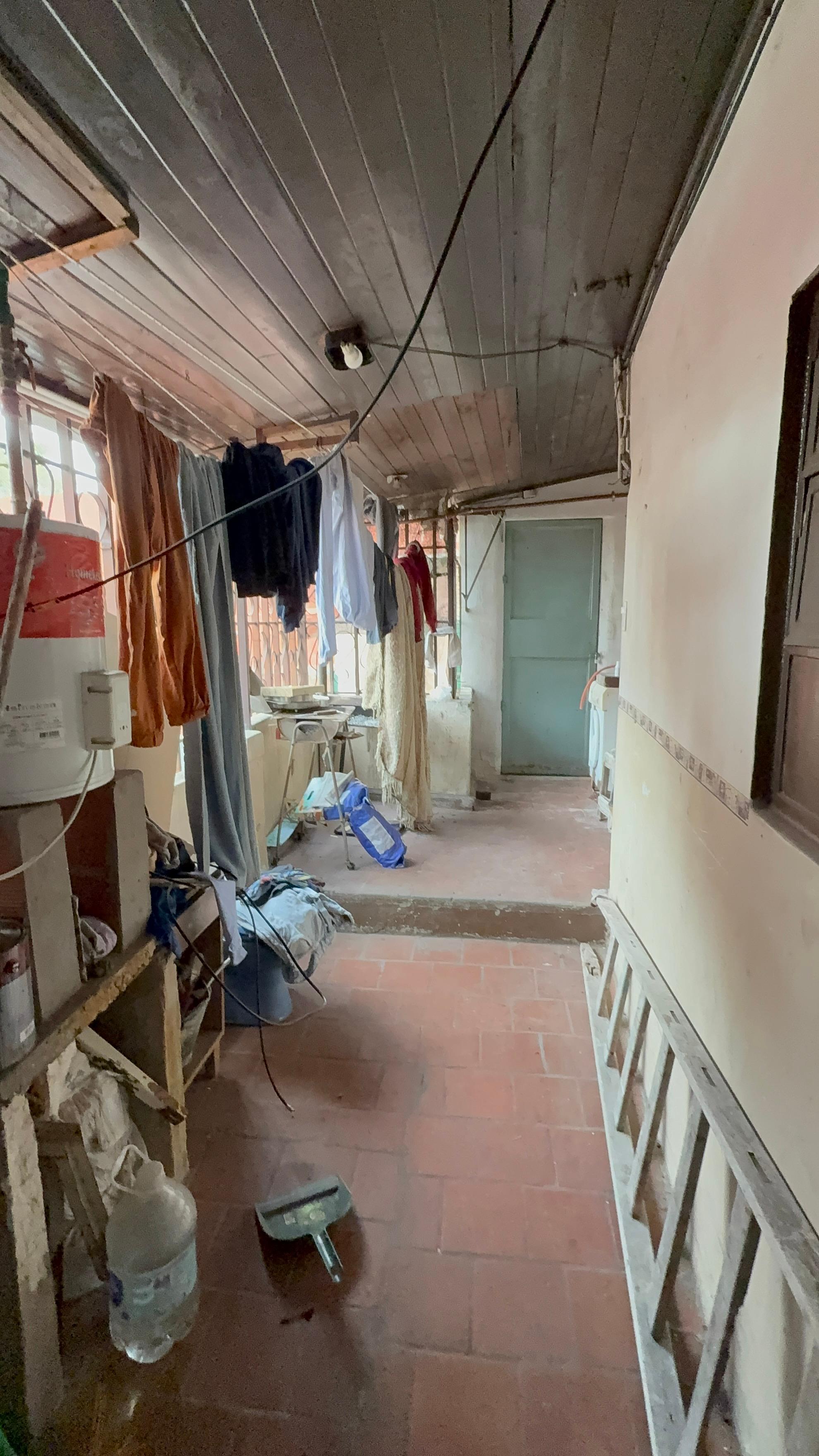 Venta Ph 5 ambientes en Paternal a reciclar — foto 1