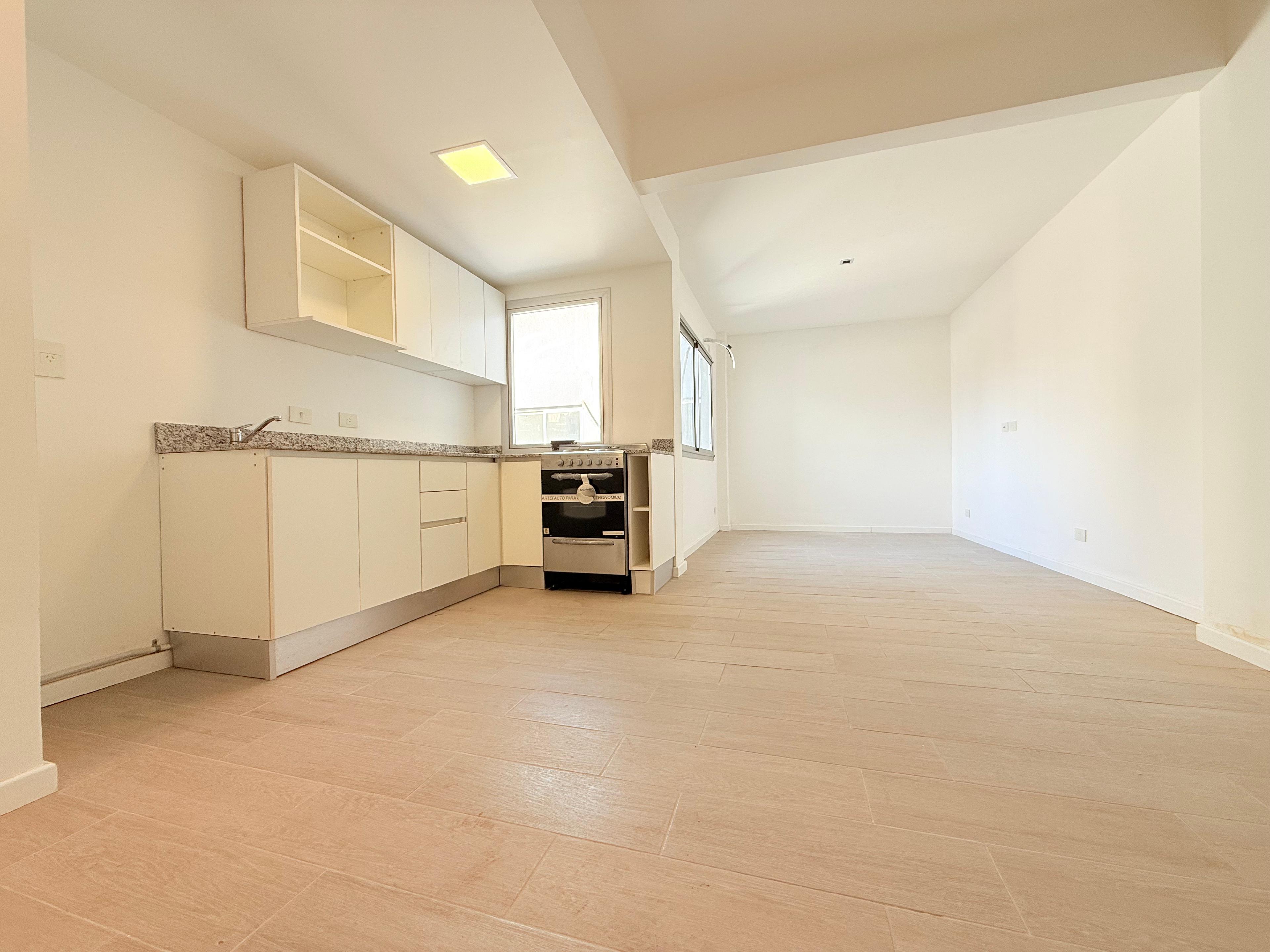 Alquiler departamento 3 ambientes constitucion — foto 1