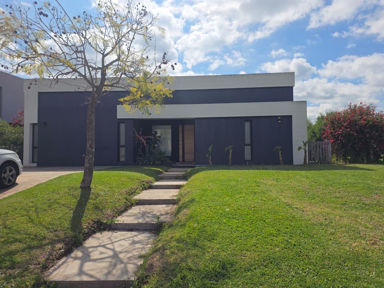 ALQUILER BARRIO VISTAS PUERTOS DEL LAGO — foto 1