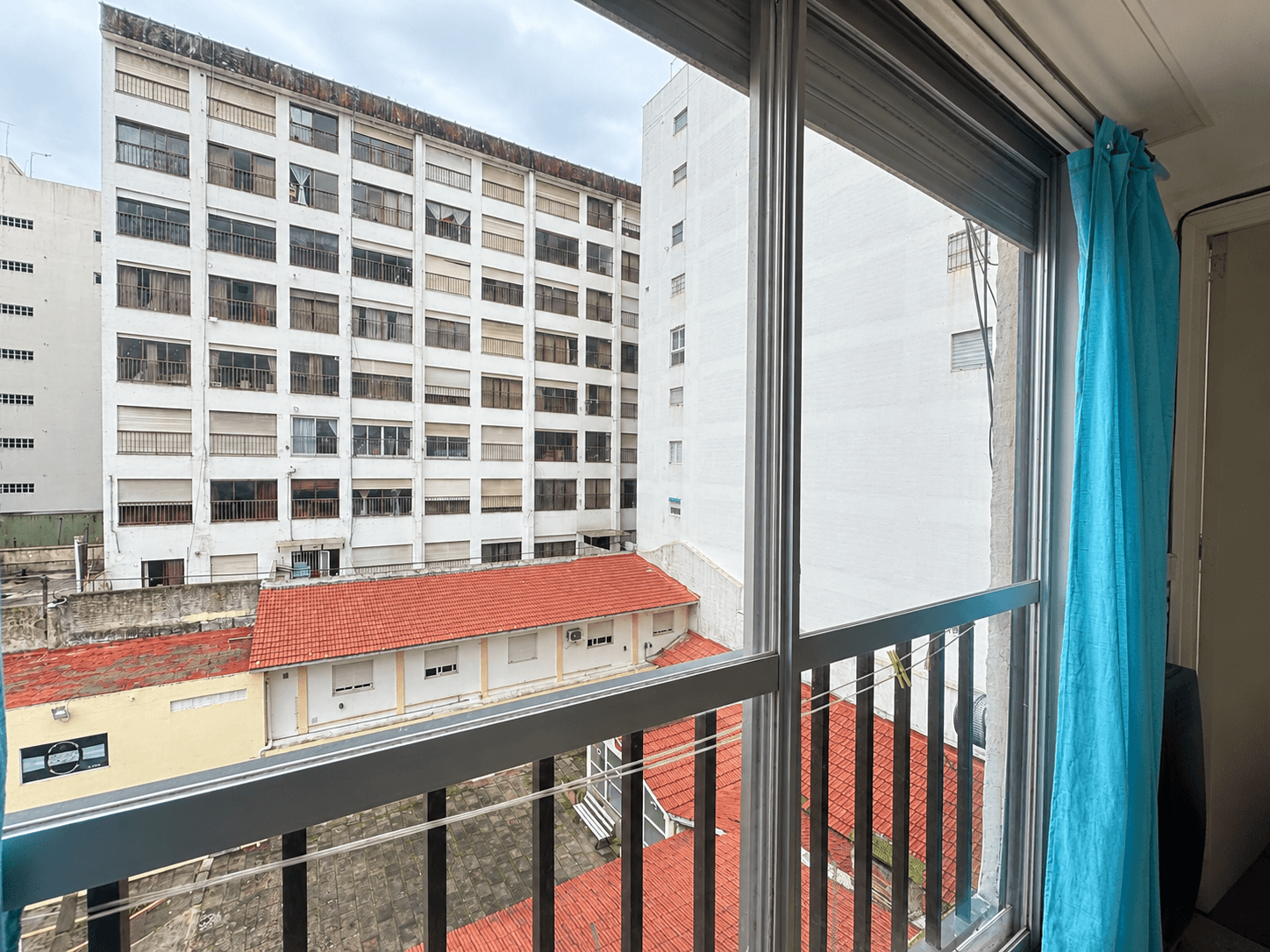 Venta de monoambiente, Aldrey, Mar del Plata. — foto 1
