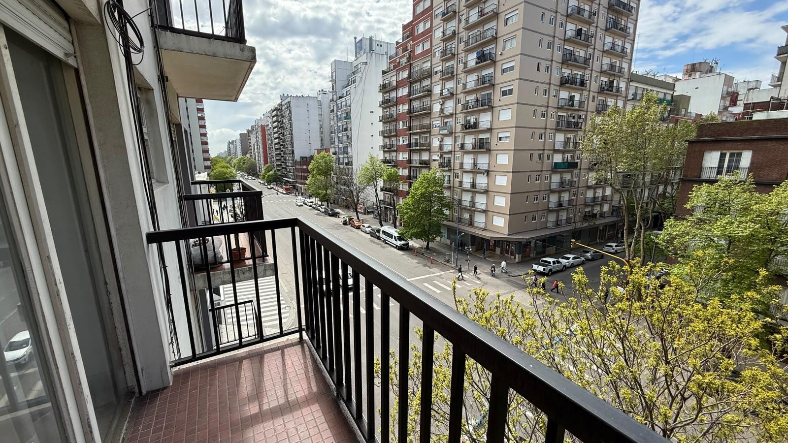 Venta Departamento Monoambiente al frente, Colon, Mar del Plata — foto 1