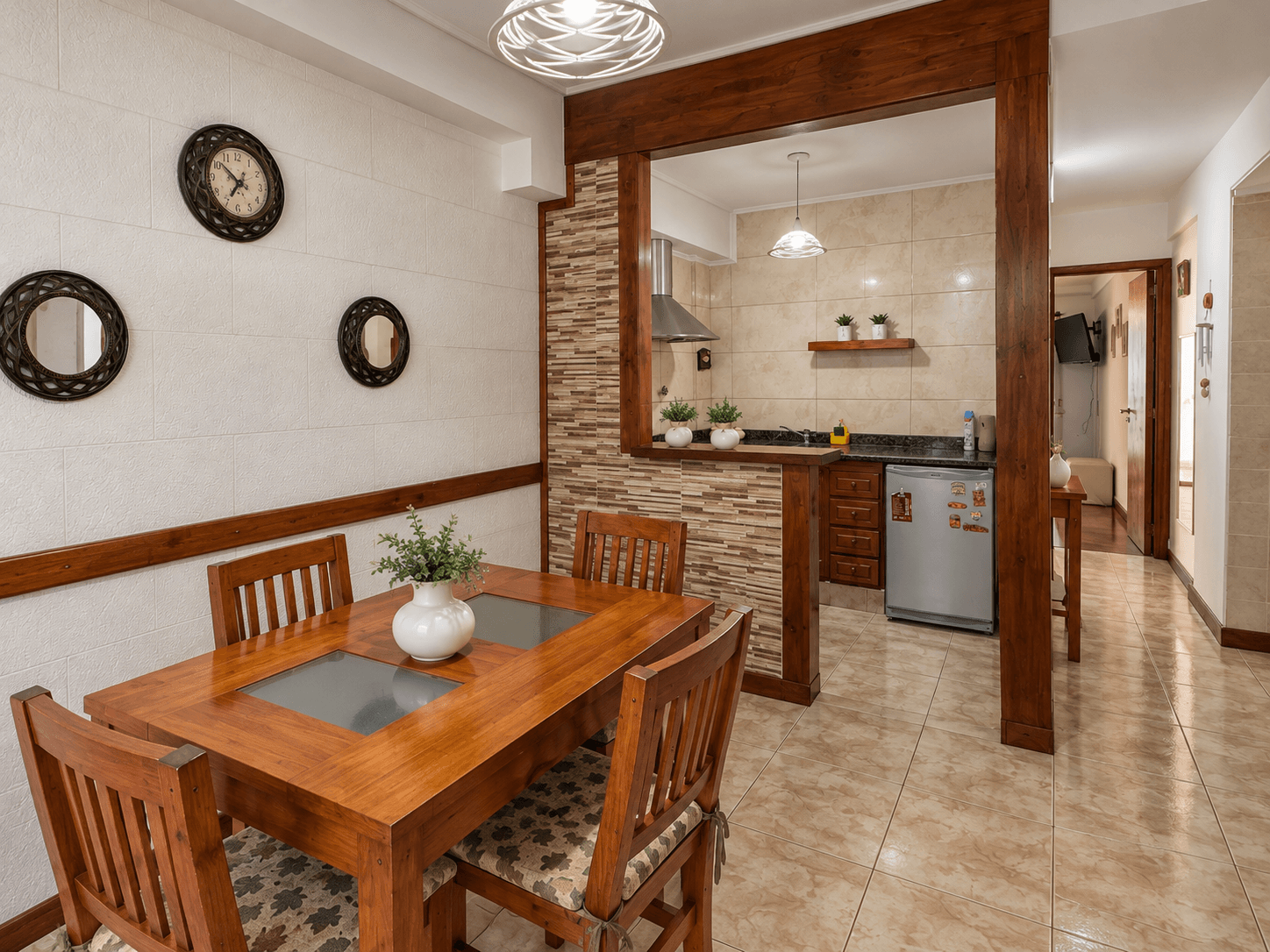 Departamento en venta en Mar del Plata — foto 1