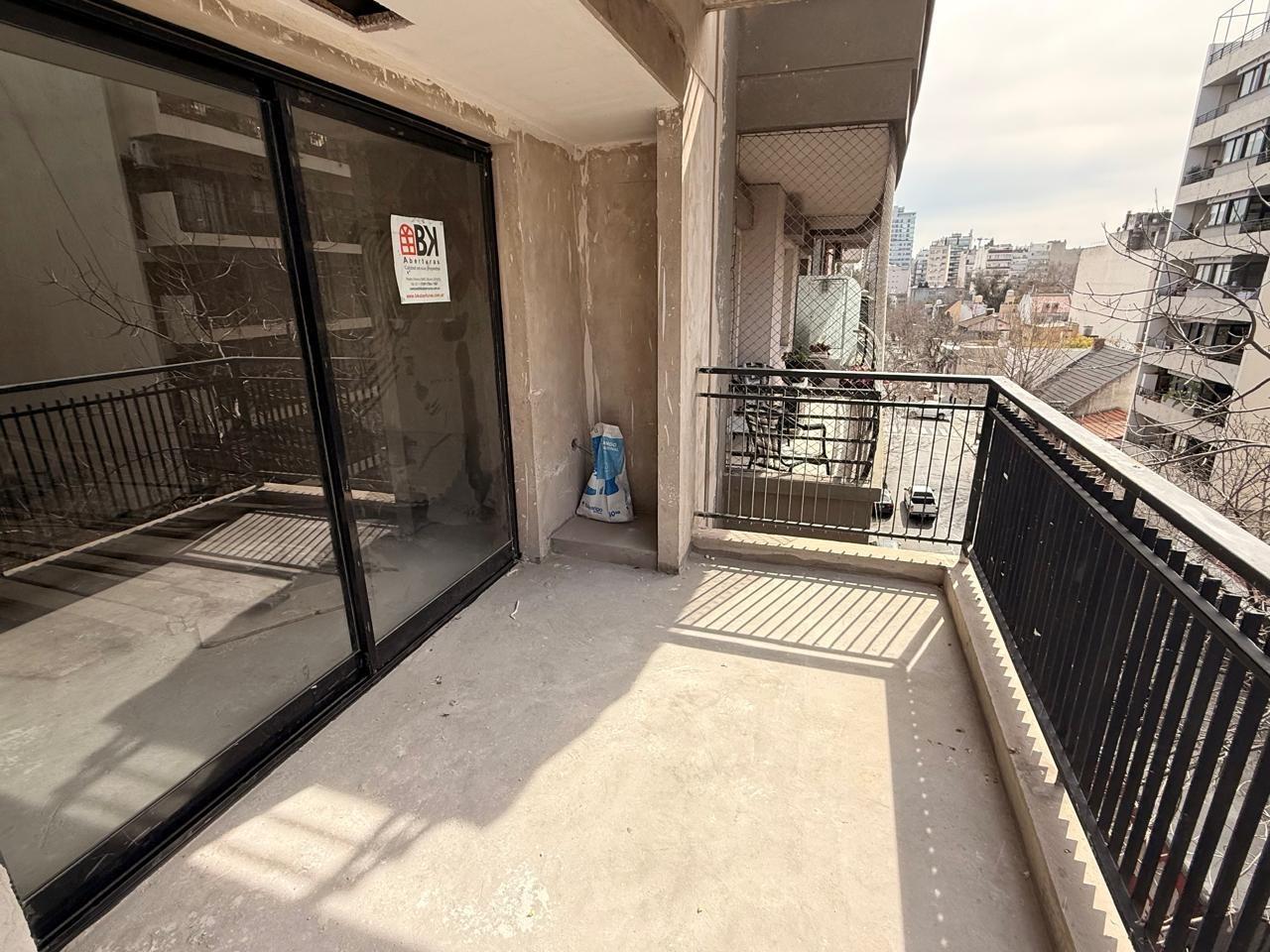 DOS AMBIENTES Entrega marzo 2027 — foto 1