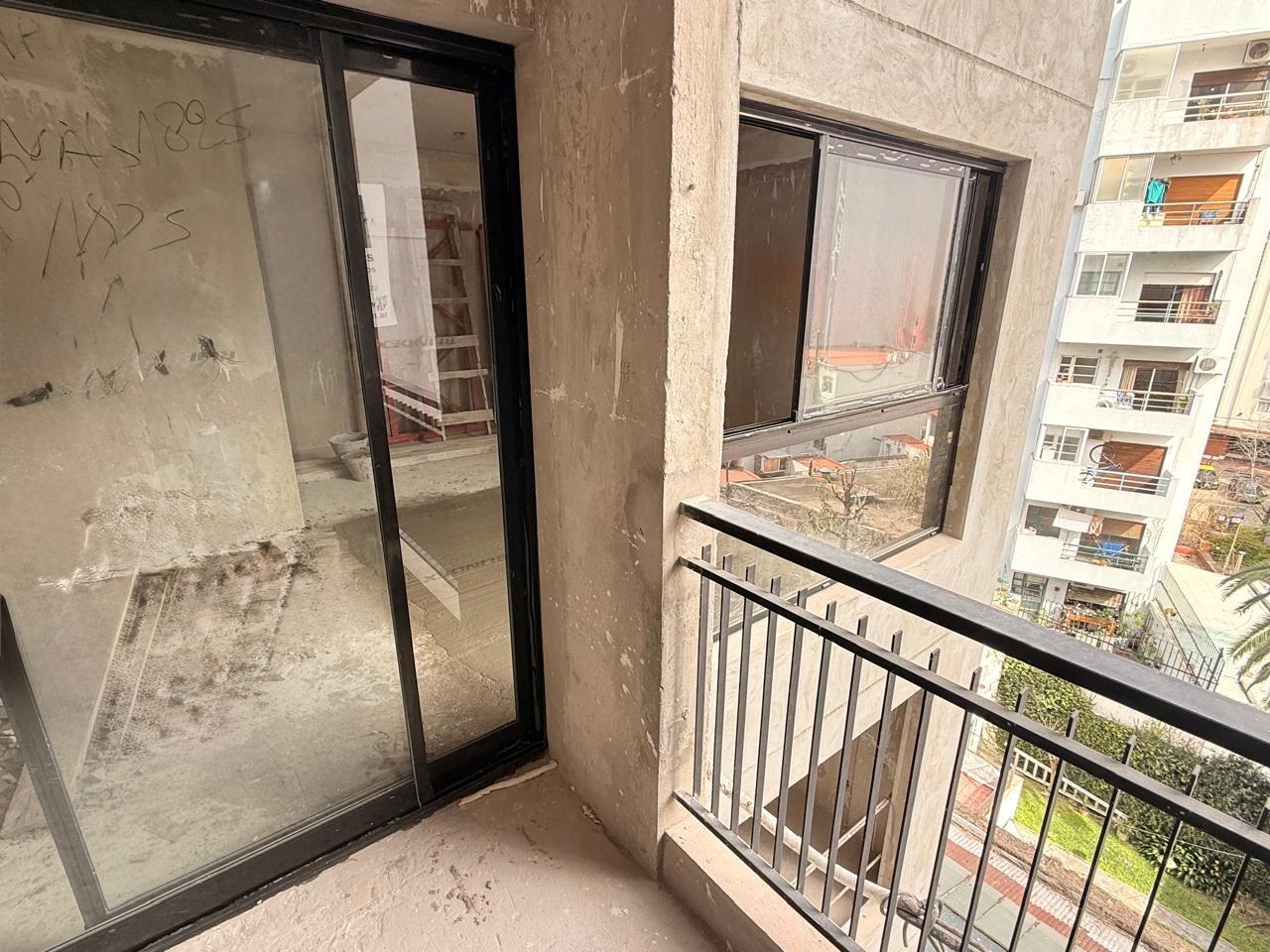 Departamento MONOAMBIENTE — foto 1