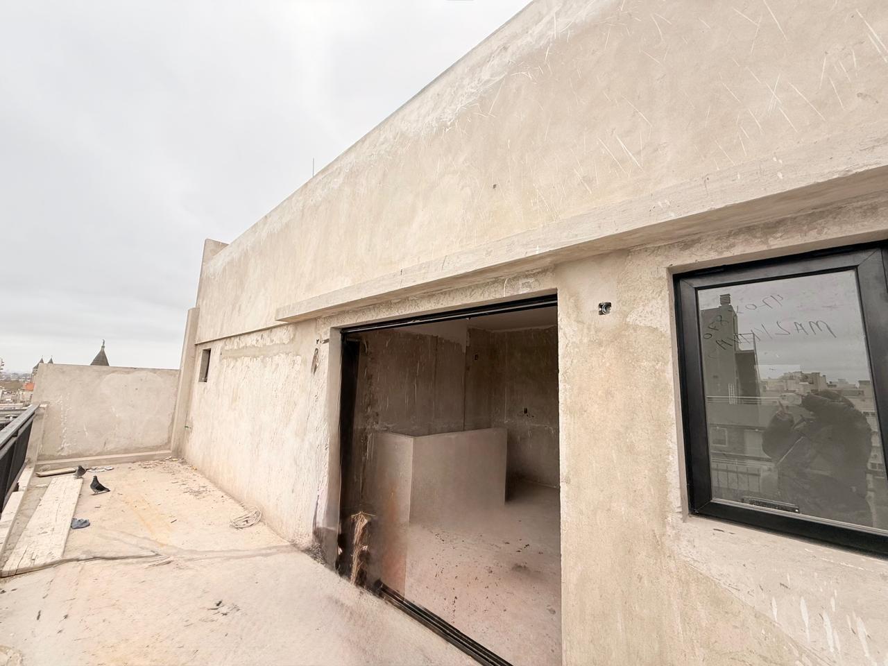 Tres ambientes en Duplex — foto 1