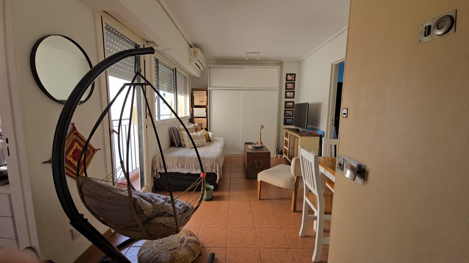 VENTA MONOAMBIENTE INTERNO LUMINOSO — foto 1