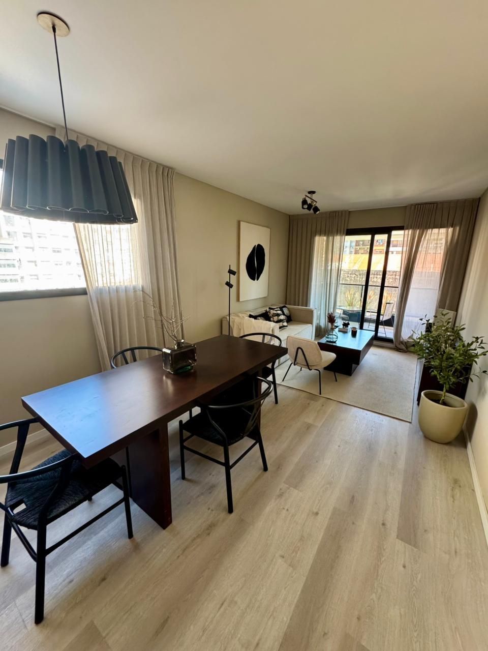 Cuatro ambientes a estrenar — foto 1