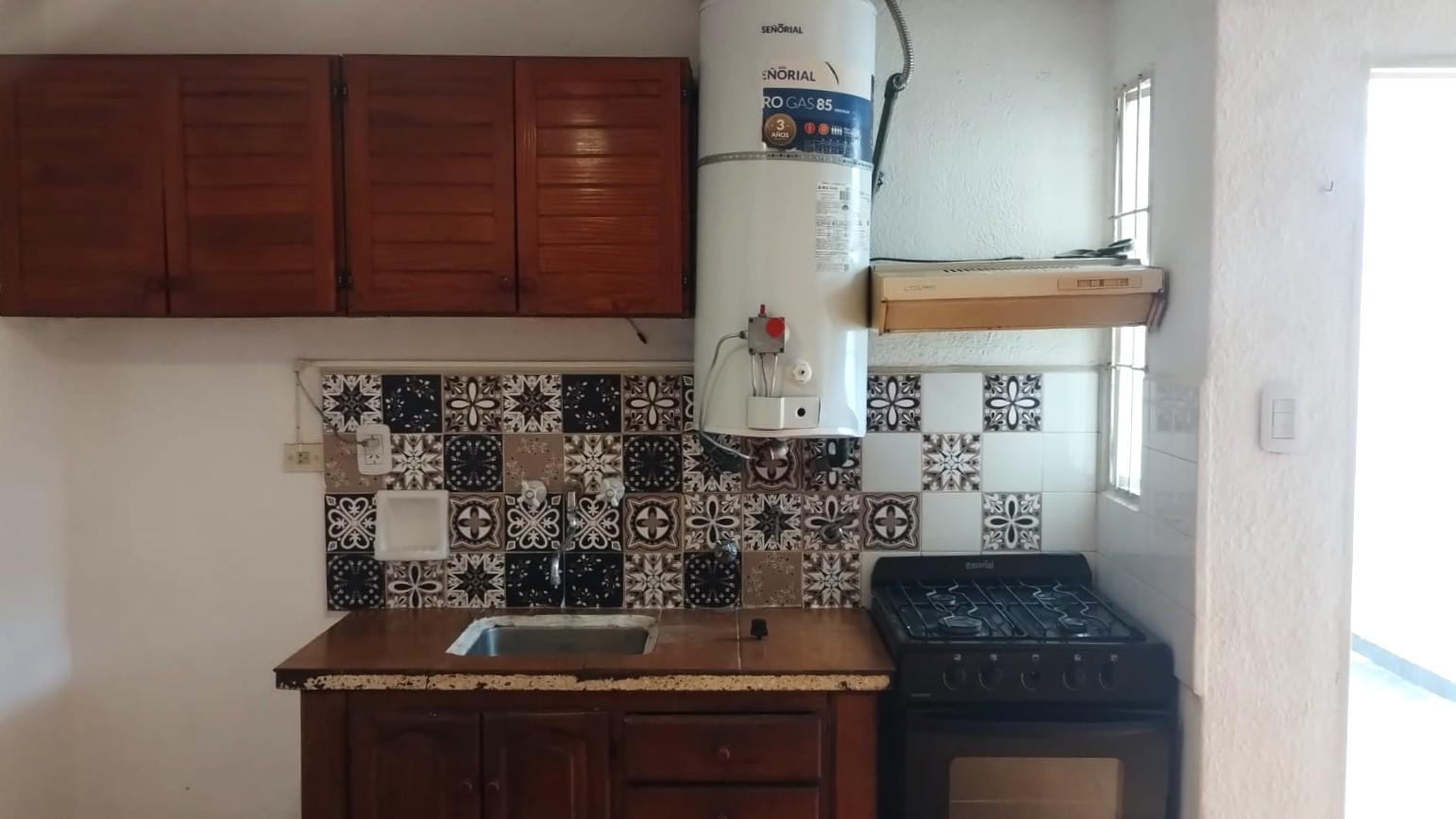 Departamento PH 1 Dormitorio en ALQUILER - Ciudad de La Plata — foto 1