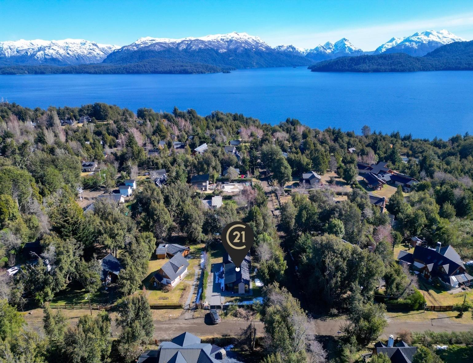 Venta casa Villa La Angostura — foto 1