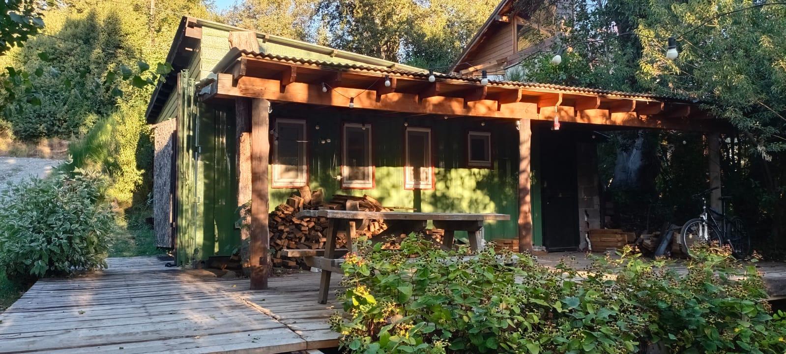Alquiler casa Villa La Angostura — foto 1