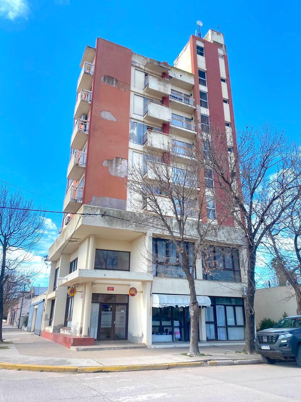 DEPARTAMENTO EN VENTA- BERABEVÚ- IDEAL INVERSIÓN — foto 1