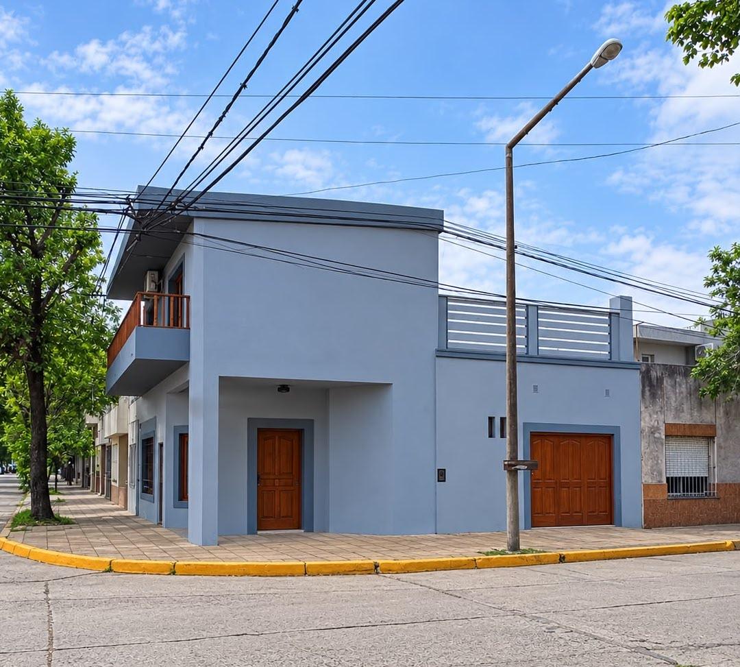 Casa en venta en Venado Tuerto — foto 1