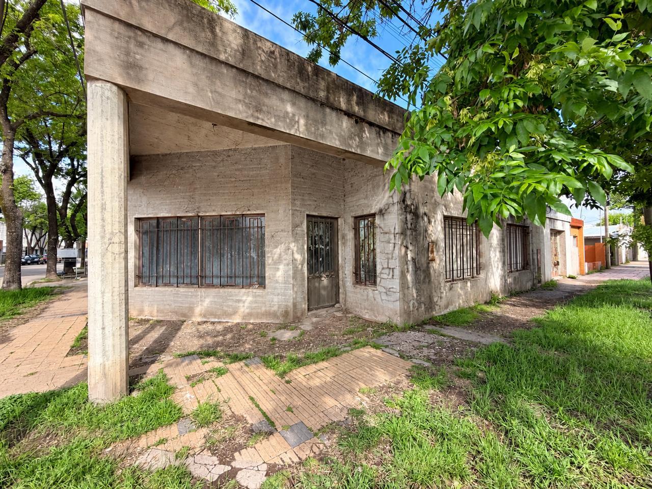 Casa en esquina para refacción integral.VENADO TUERTO — foto 1