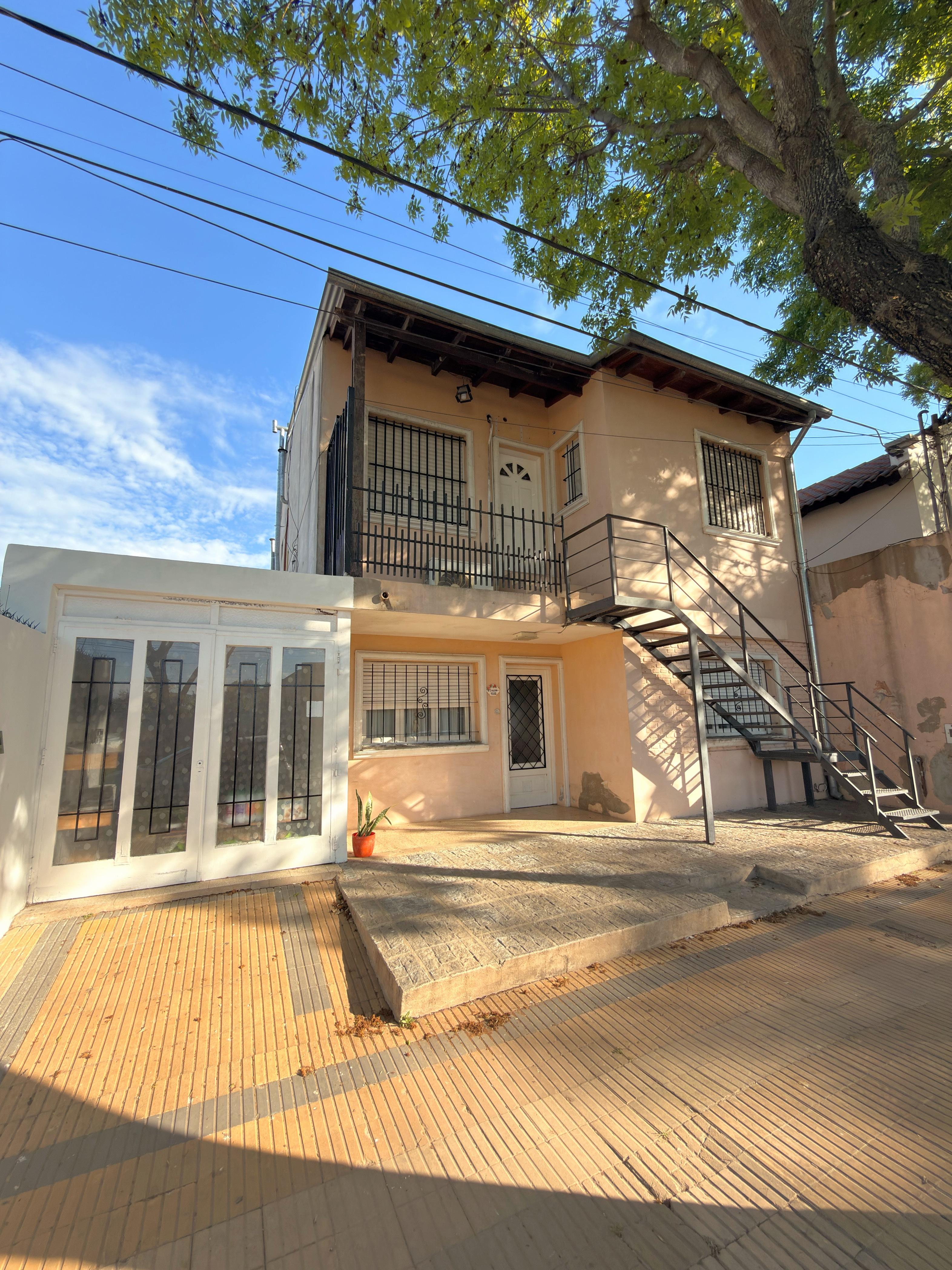 Casa + Local + Departamento - VENADO TUERTO — foto 1