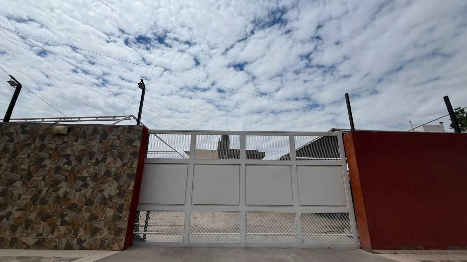 Departamento en venta Rivadavia – Planta baja con patio y estacionamiento — foto 1