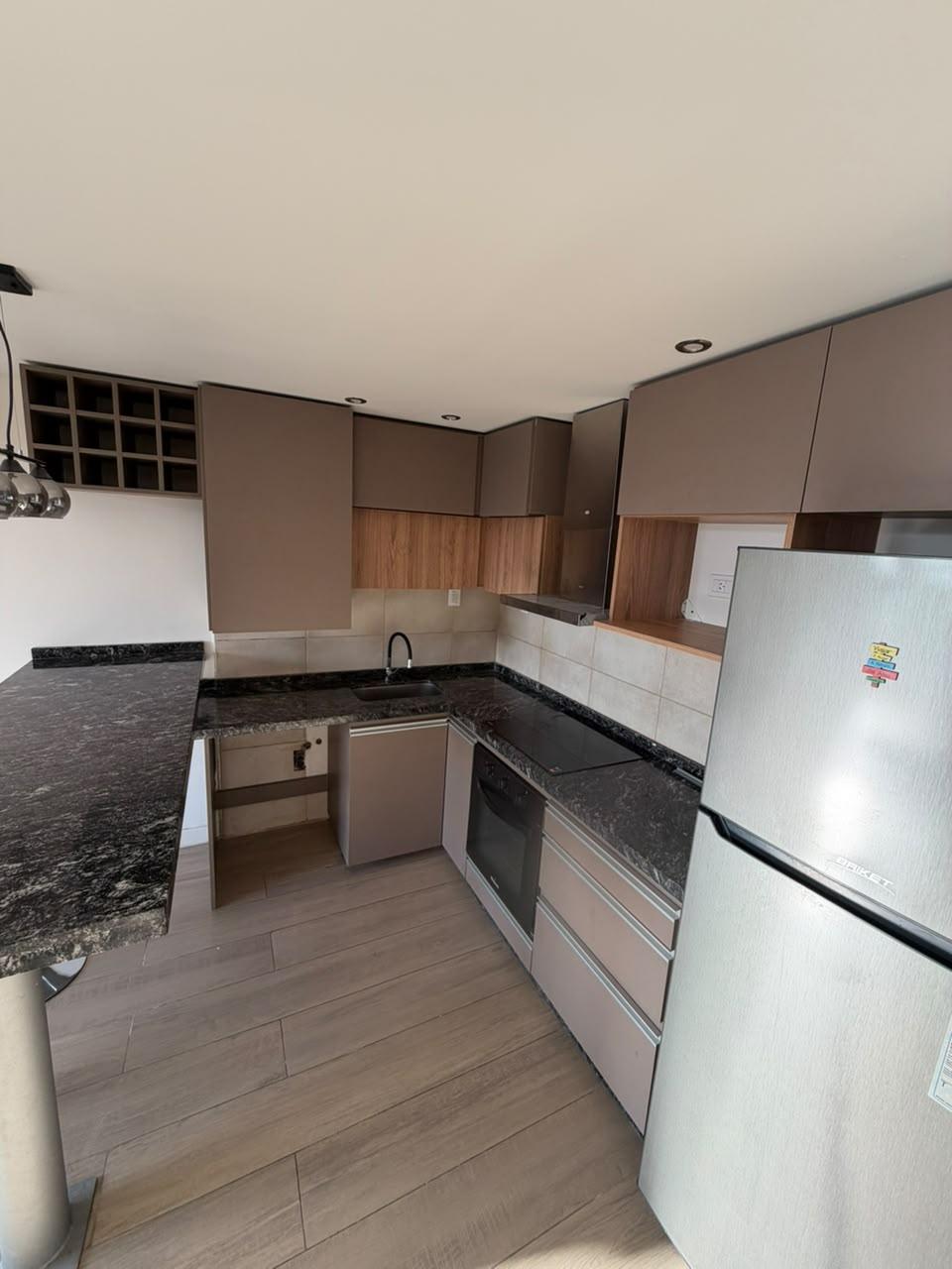 Departamento en alquiler en ciudad — foto 1