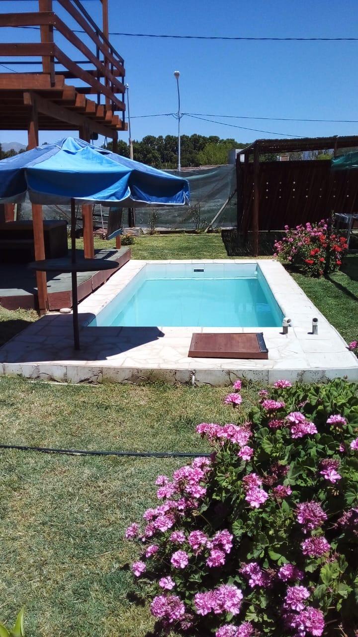 Departamento en alquiler en loteo torrentes del querit — foto 1