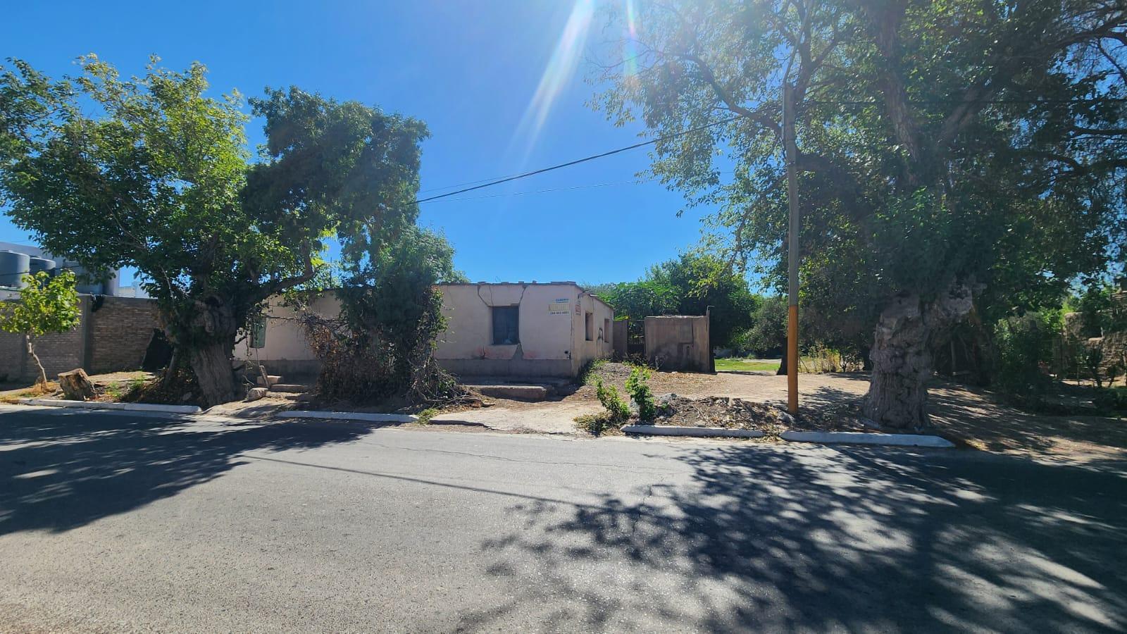 Terreno en venta en Santa Lucia — foto 1