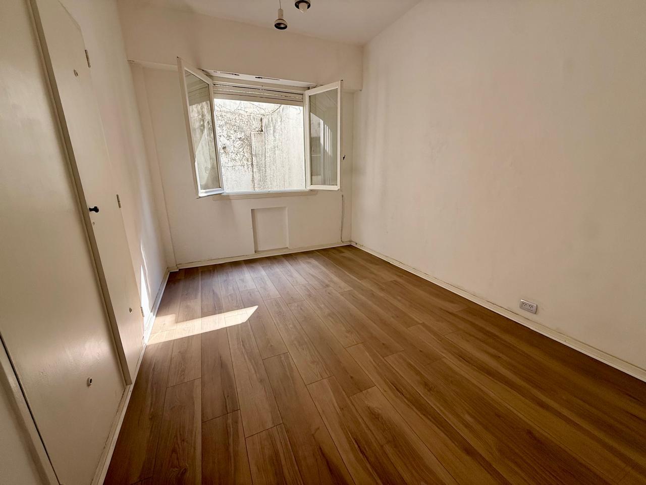 Venta de monoambiente en Belgrano — foto 1
