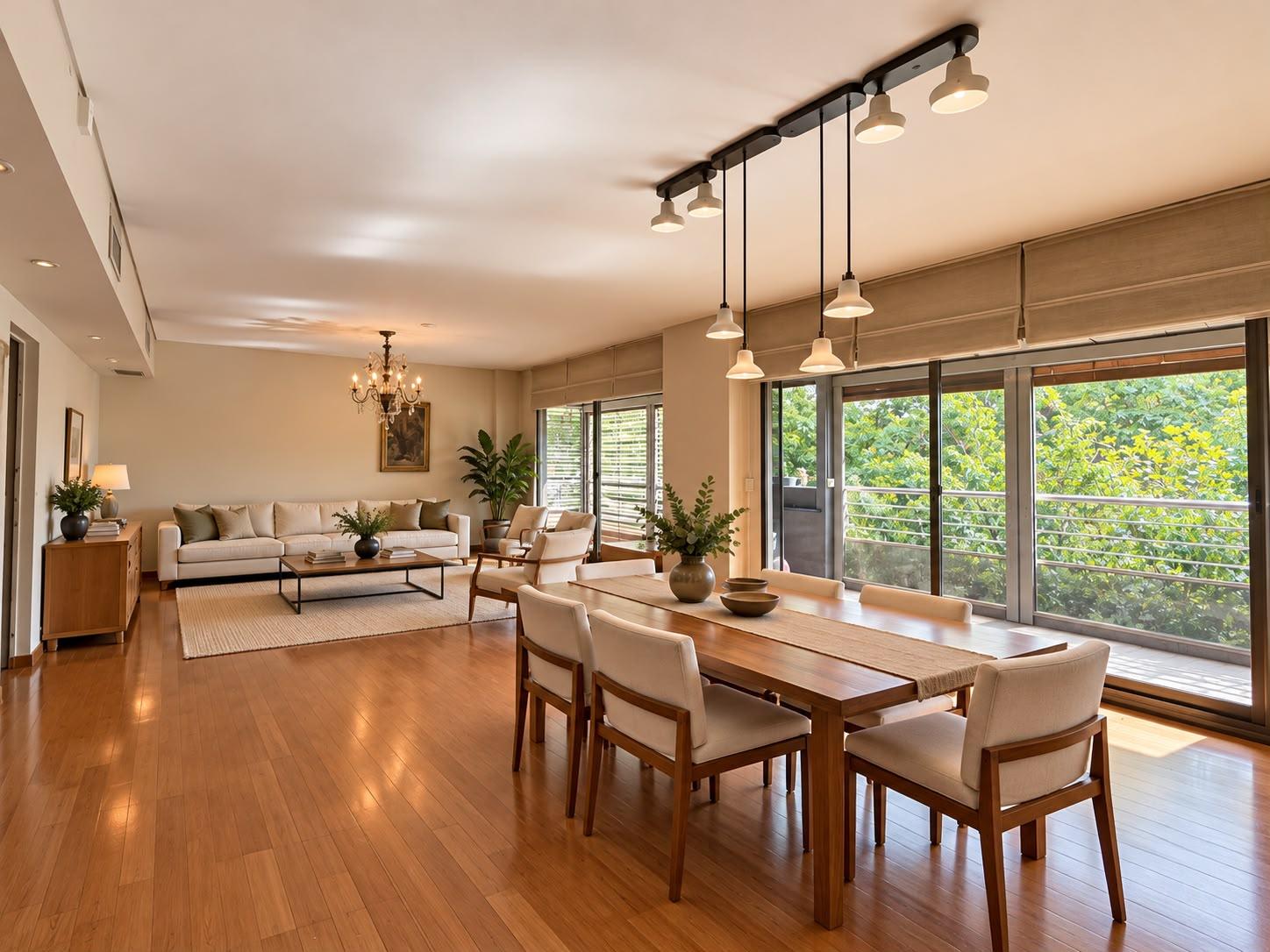 VENTA DEPARTAMENTO 4 AMBIENTES EN PALERMO — foto 1