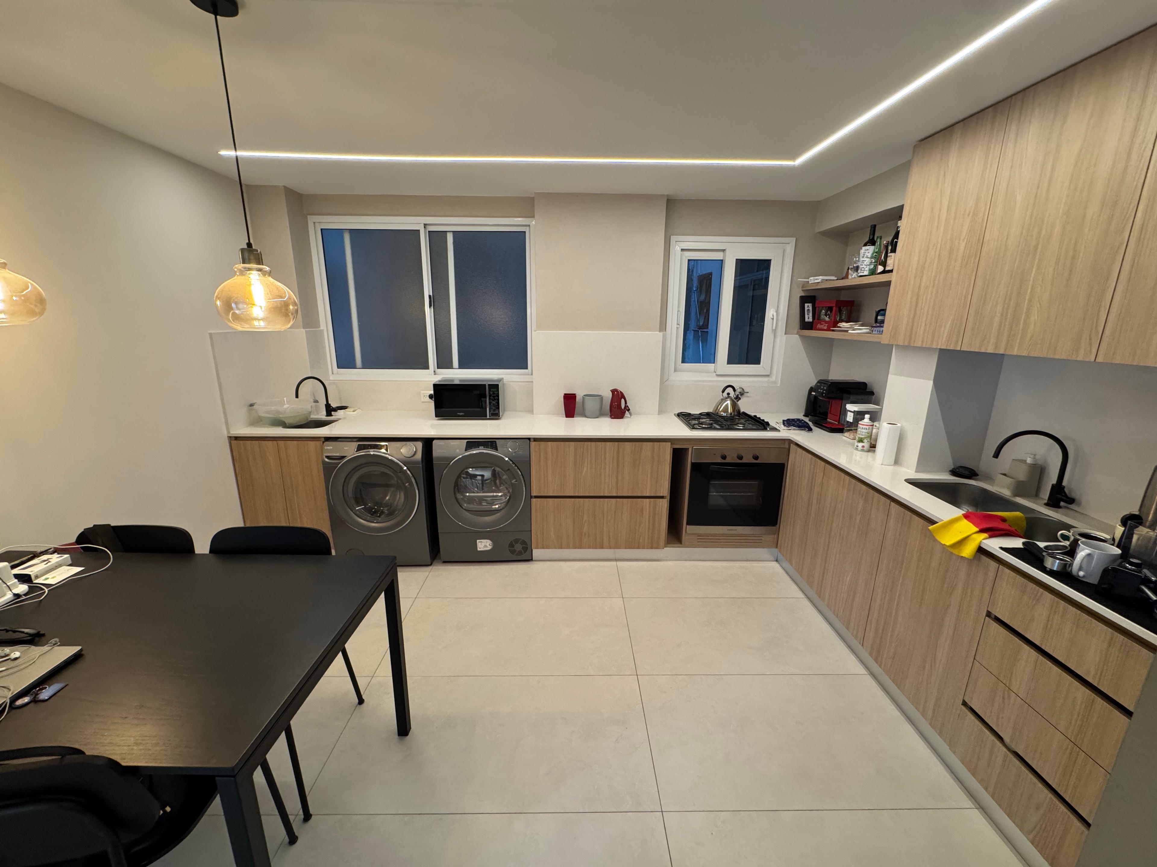 Venta Depto 3 Ambientes TOTALMENTE REFACCIONADO en Palermo Chico / ACEPTA PERMUTAS — foto 1