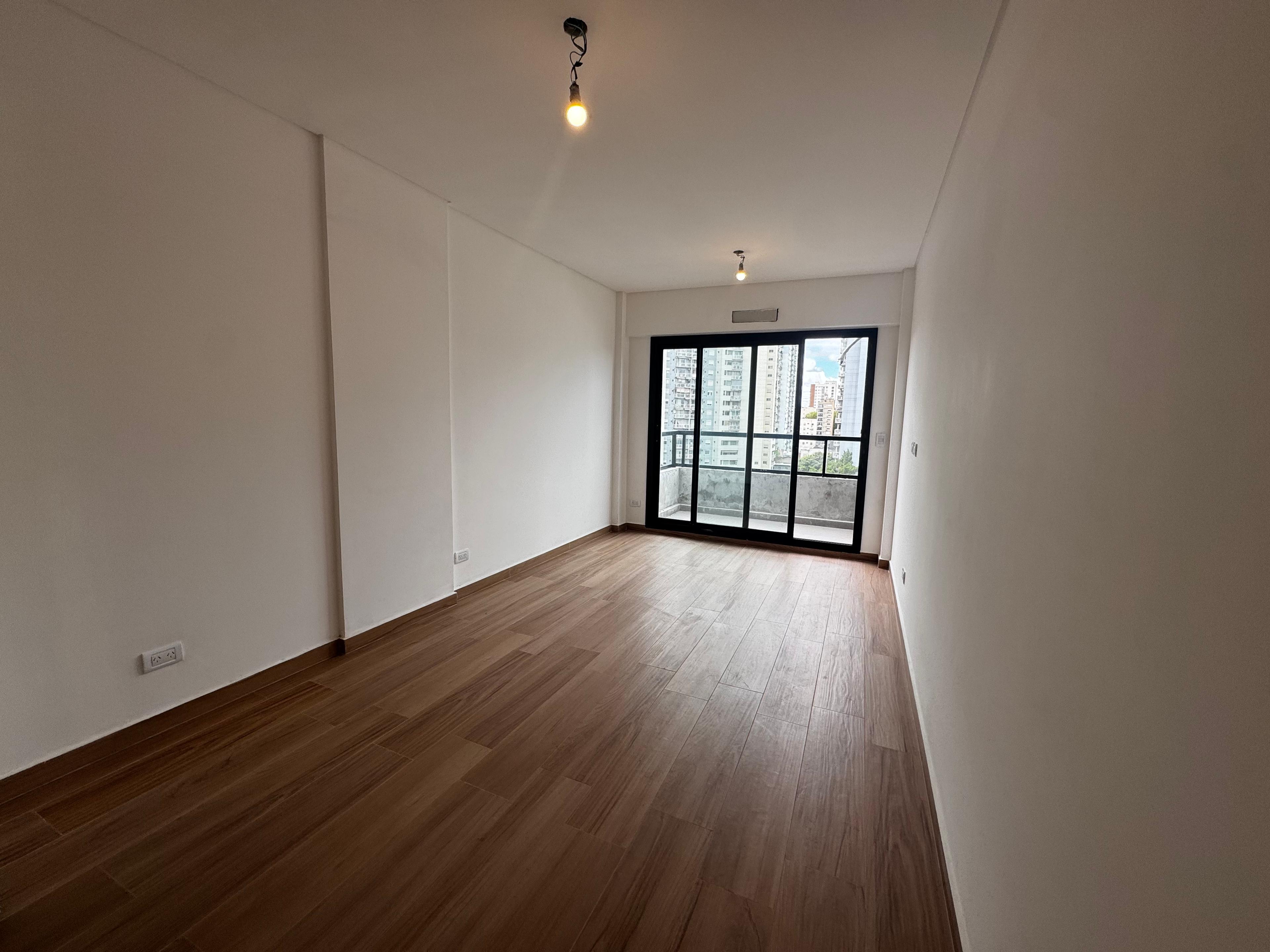 VENTA 2 AMBIENTES A ESTRENAR EN VILLA CRESPO - THAMES 221 — foto 1