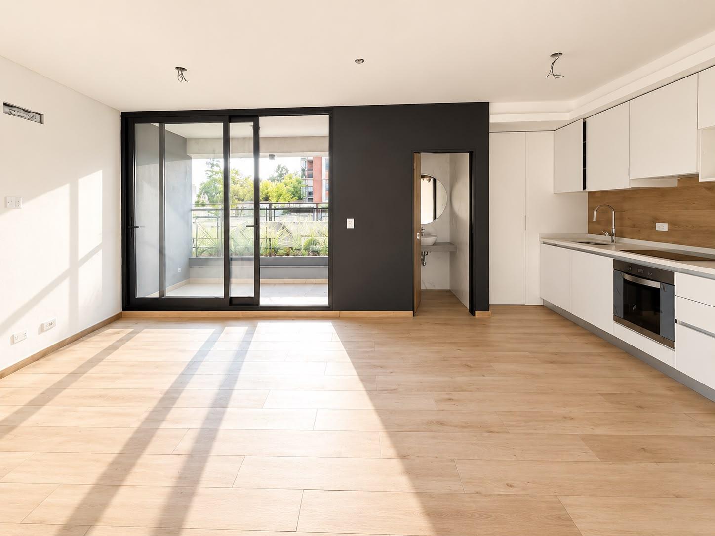 Venta Departamento 3 Ambientes en Flores Edificio de Categoría — foto 1
