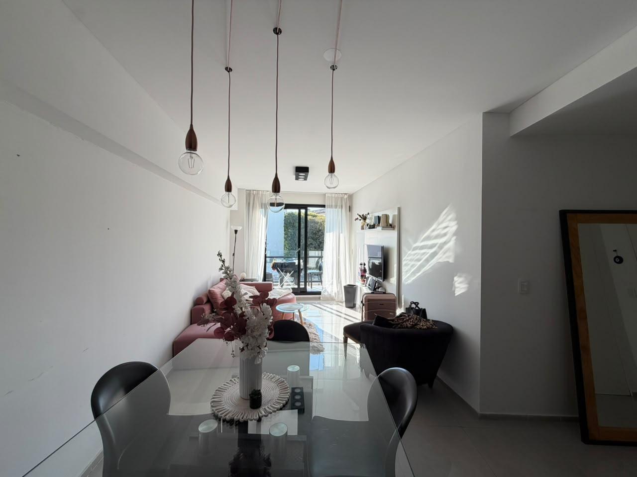 Venta Departamento 2 Ambientes Edificio Full Amenities en Villa Crespo — foto 1