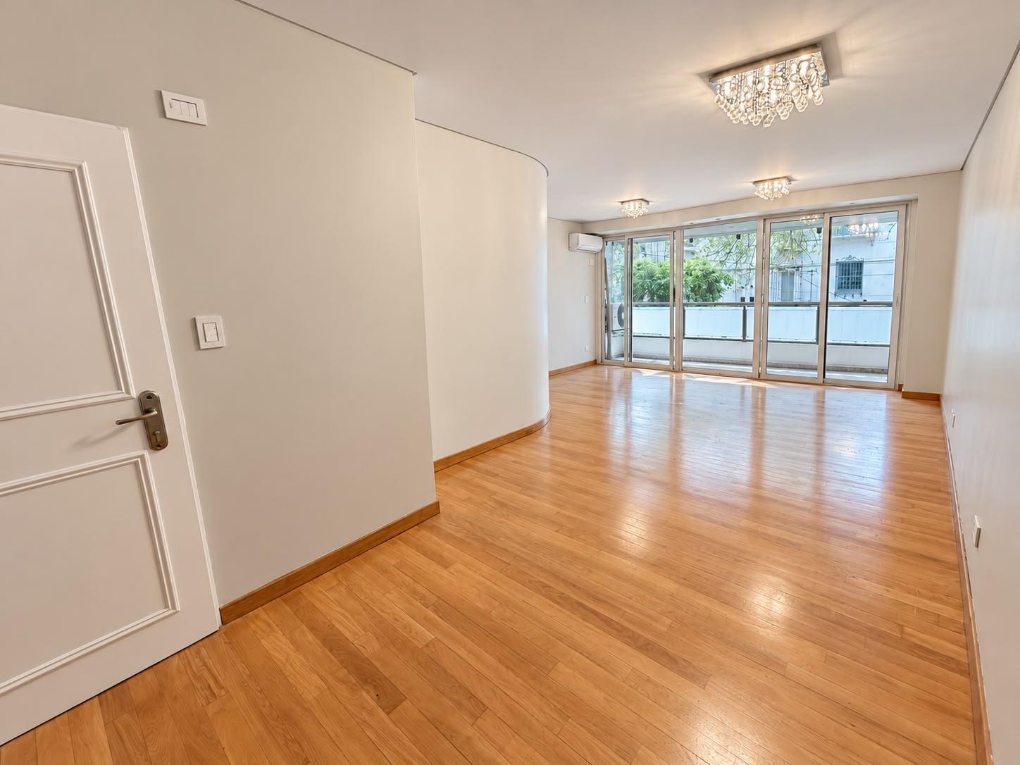 VENTA DEPTO 4 AMBIENTES COCHERA PALERMO — foto 1