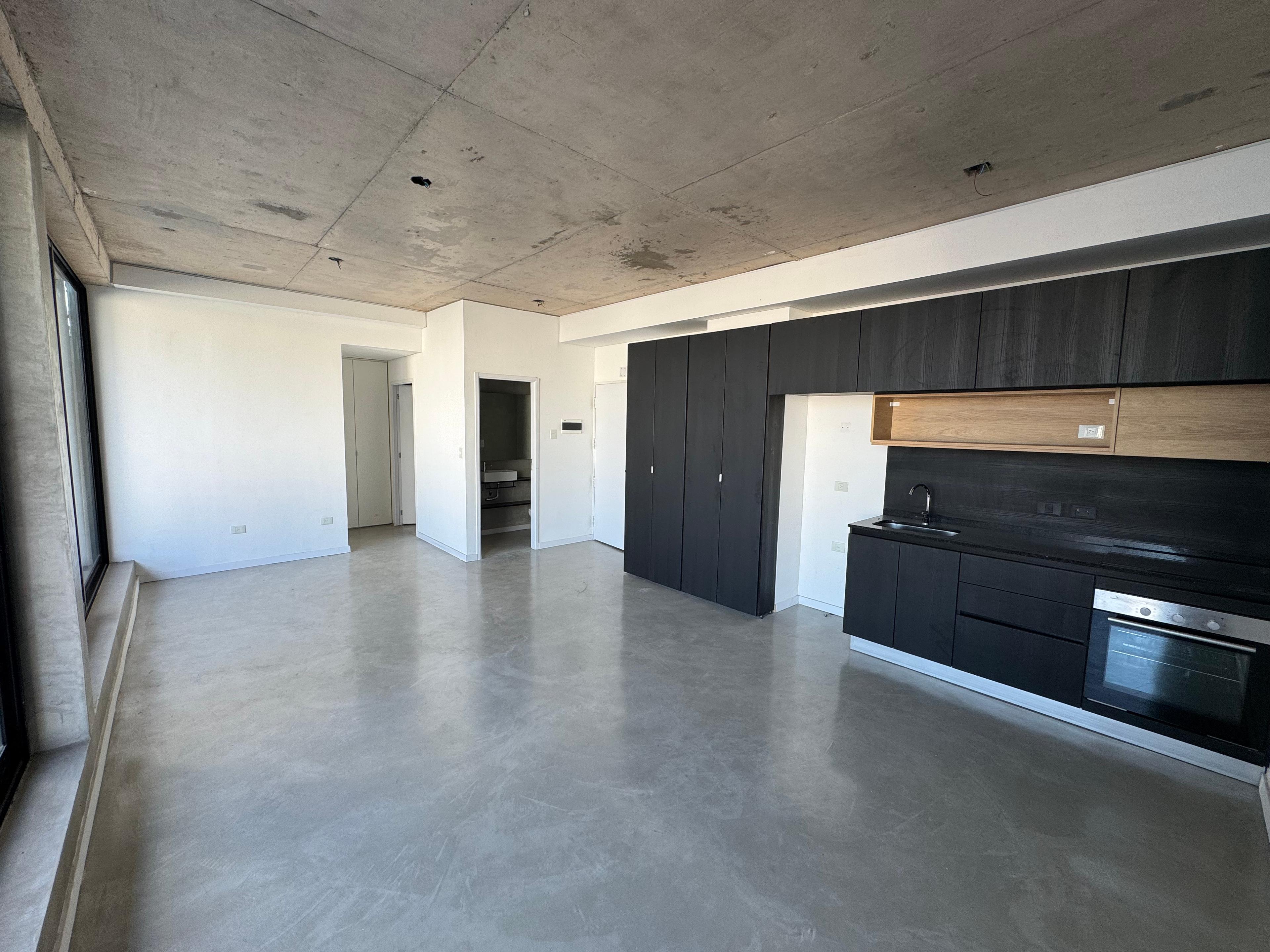 VENTA MONOAMBIENTE DIVISIBLE FULL AMENITIES A ESTRENAR EN NUÑEZ CON COCHERA OPCIONAL — foto 1