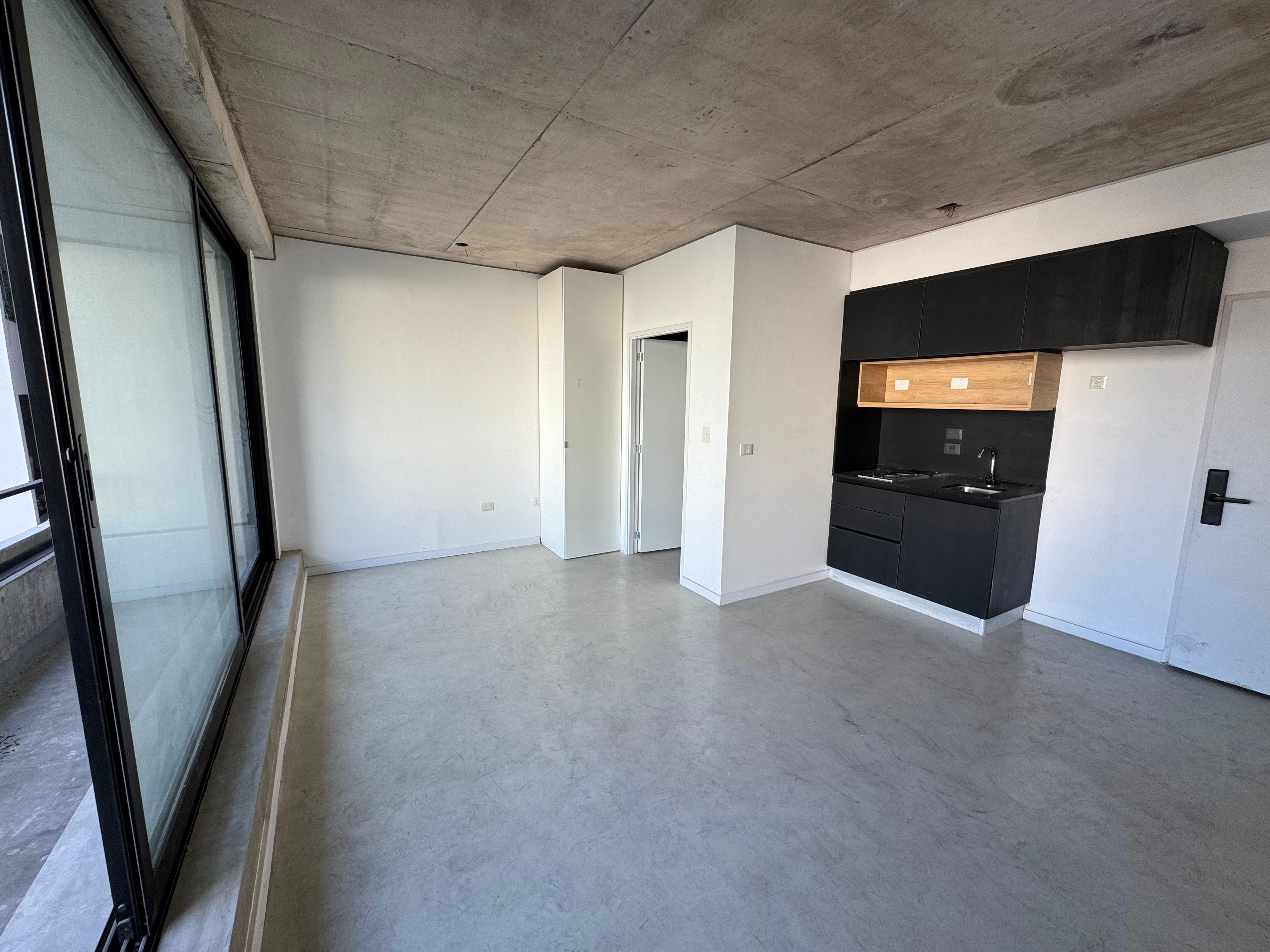 VENTA MONOAMBIENTE FULL AMENITIES A ESTRENAR EN NUÑEZ CON COCHERA OPCIONAL — foto 1