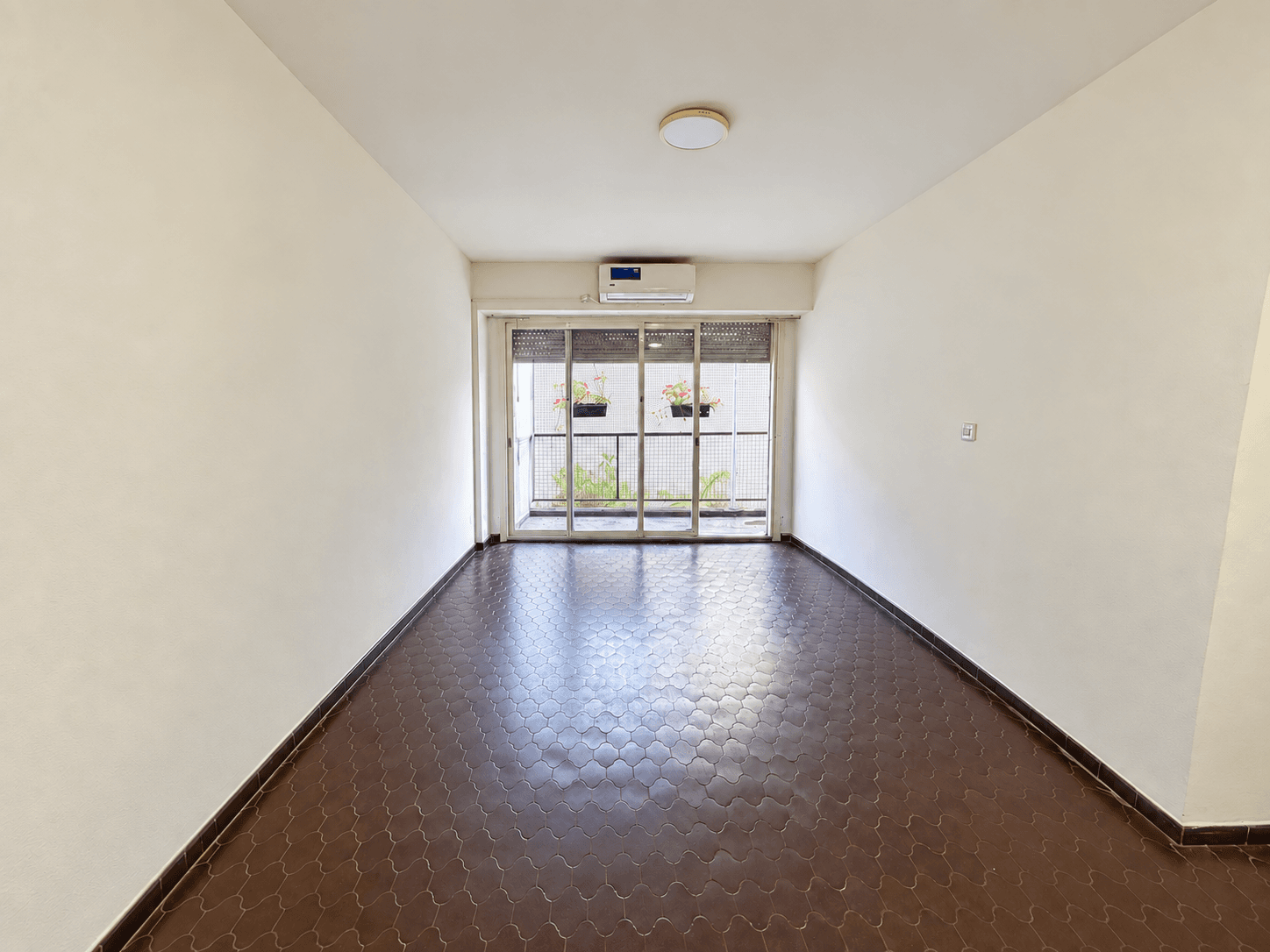 VENTA DEPARTAMENTO 3 AMBIENTES CON BALCÓN CORRIDO – PALERMO — foto 1