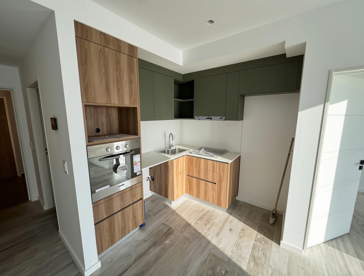 VENTA DEPARTAMENTO 2 AMBIENTES A ESTRENAR NUÑEZ PISO ALTO CON PARRILA PROPIA Y AMENITIES — foto 1