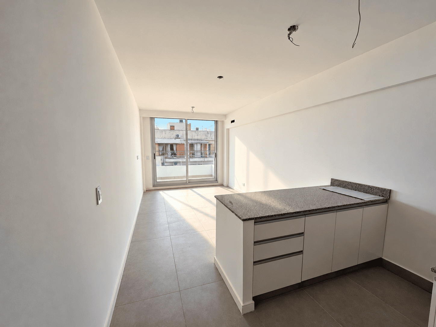 Departamento en venta en Villa Urquiza — foto 1