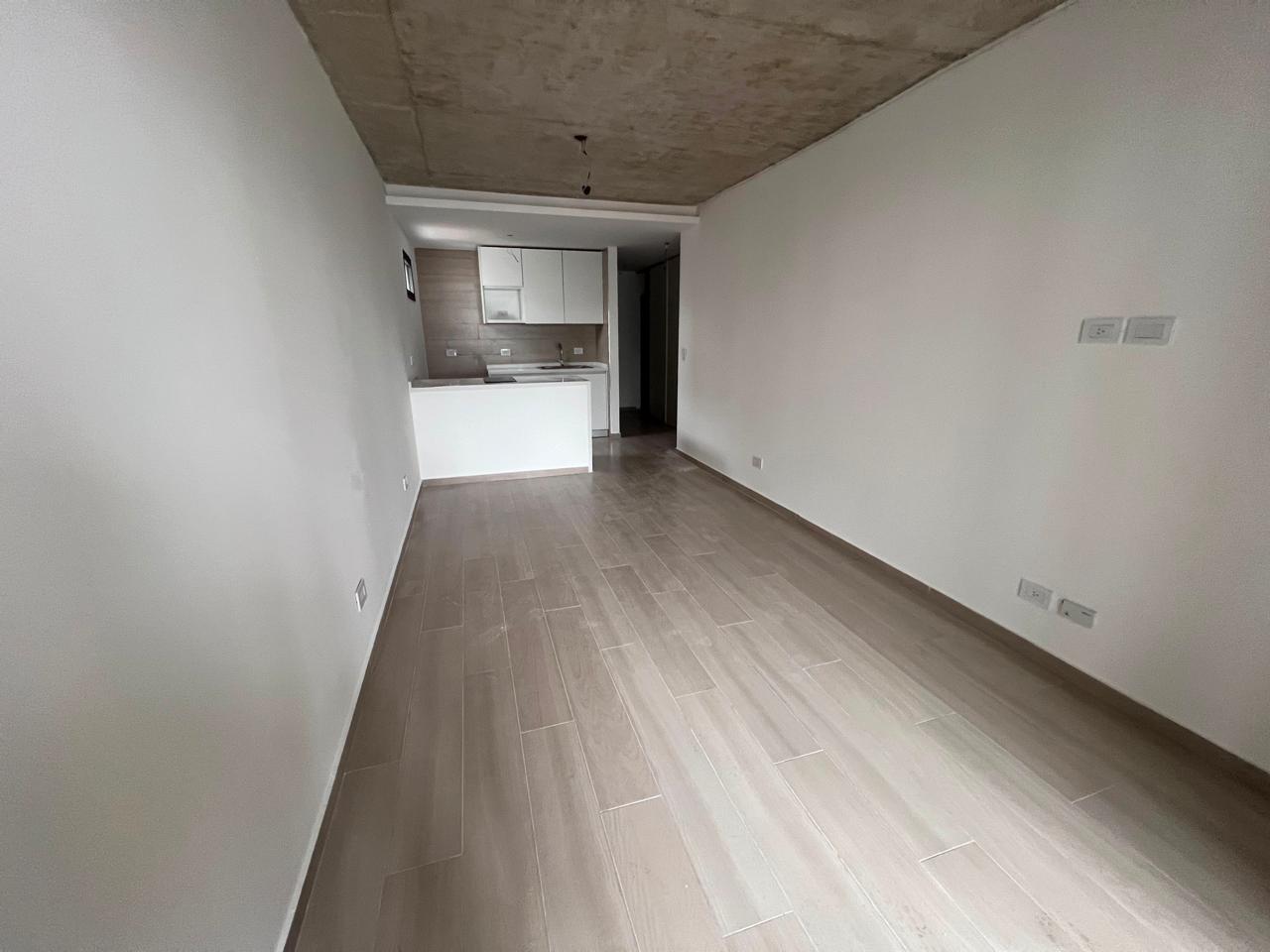 MONOAMBIENTE A ESTRENAR EN PALERMO CON BALCON + AMENITIES — foto 1