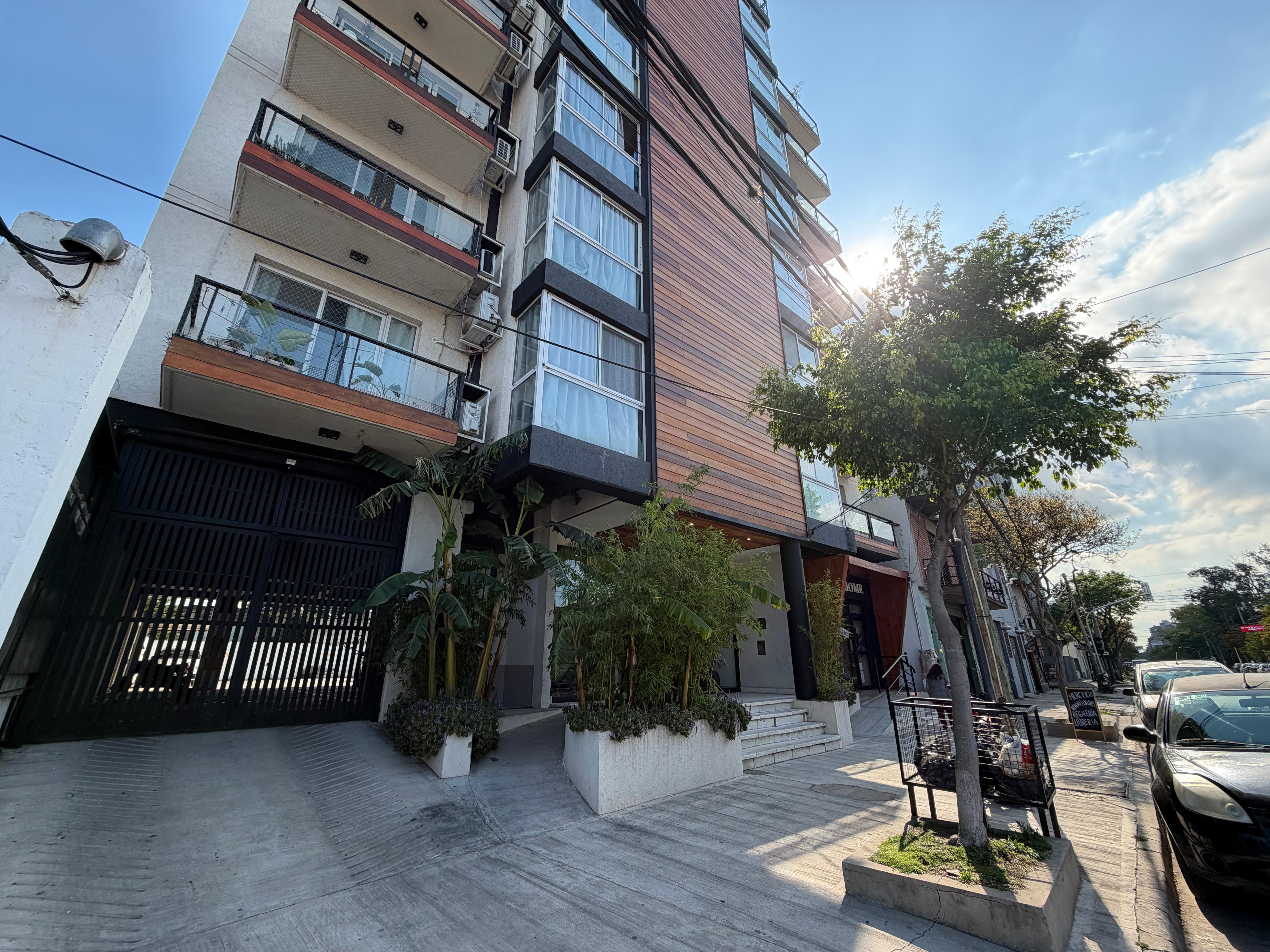 Departamento en venta en Tigre — foto 1